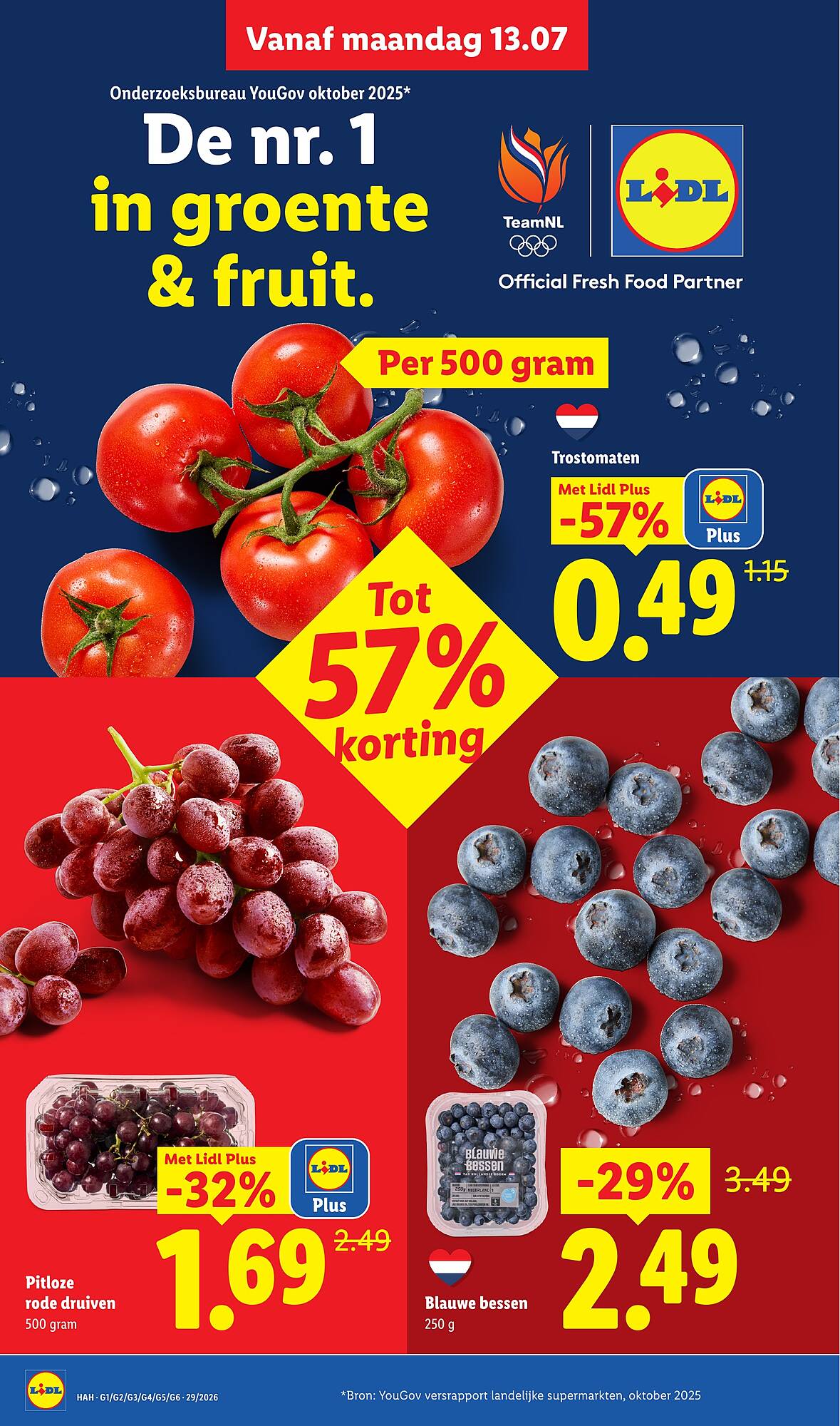 Lidl folder - Pagina 4