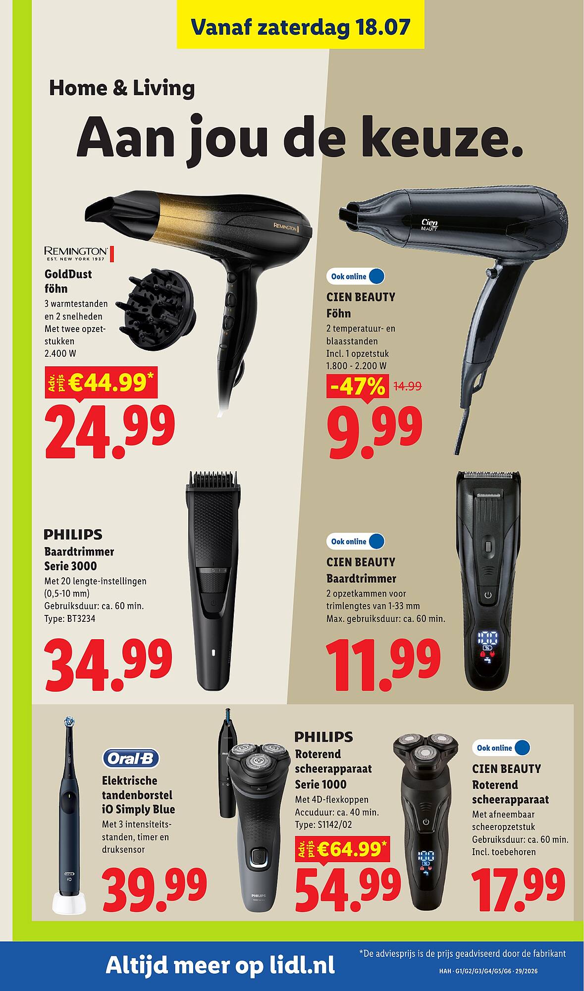 Lidl folder - Pagina 41