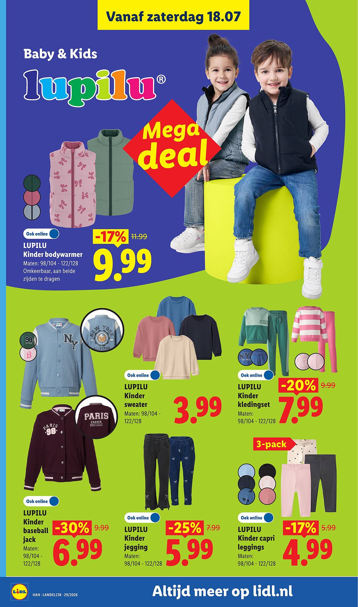 Lidl folder - Pagina 42