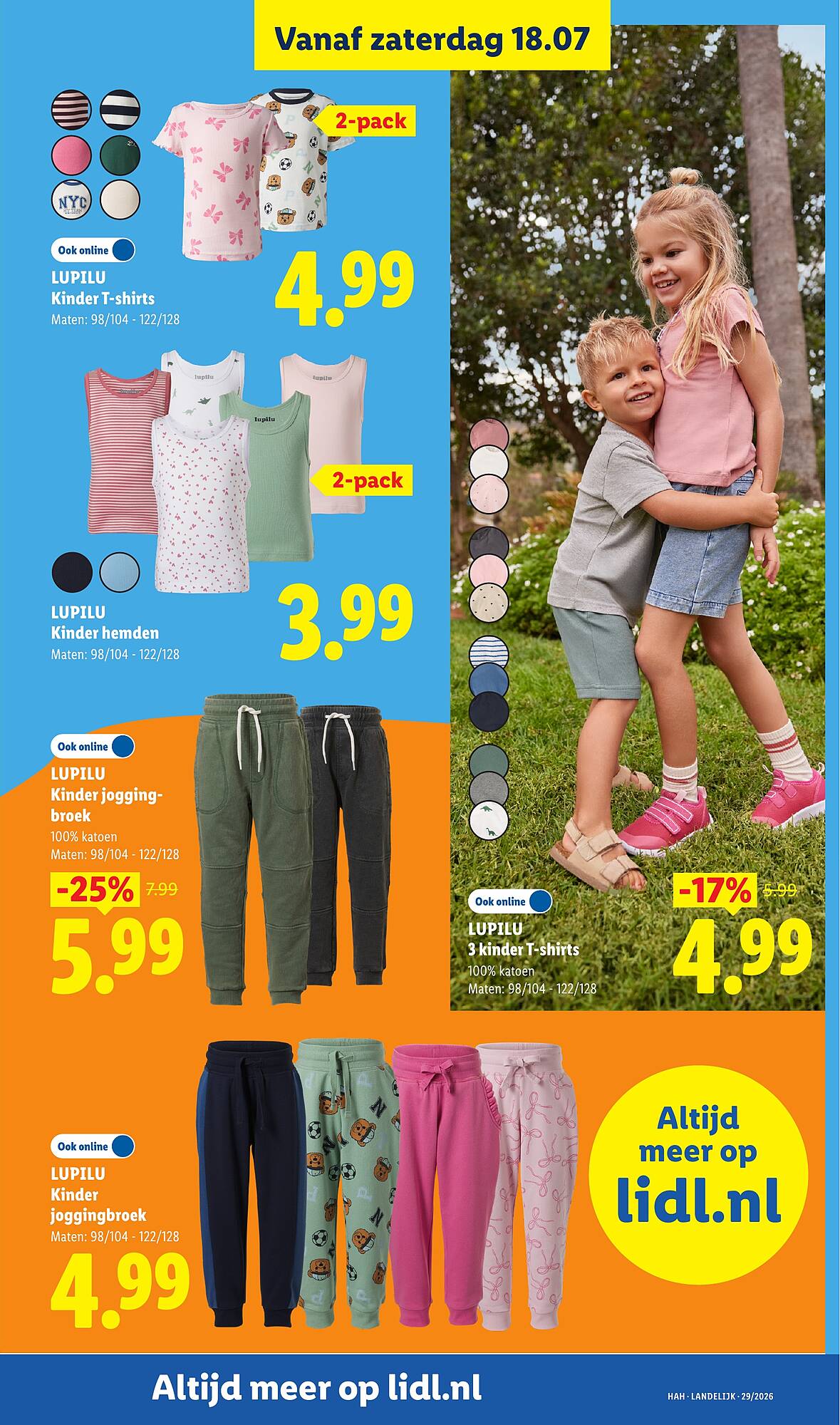 Lidl folder - Pagina 43