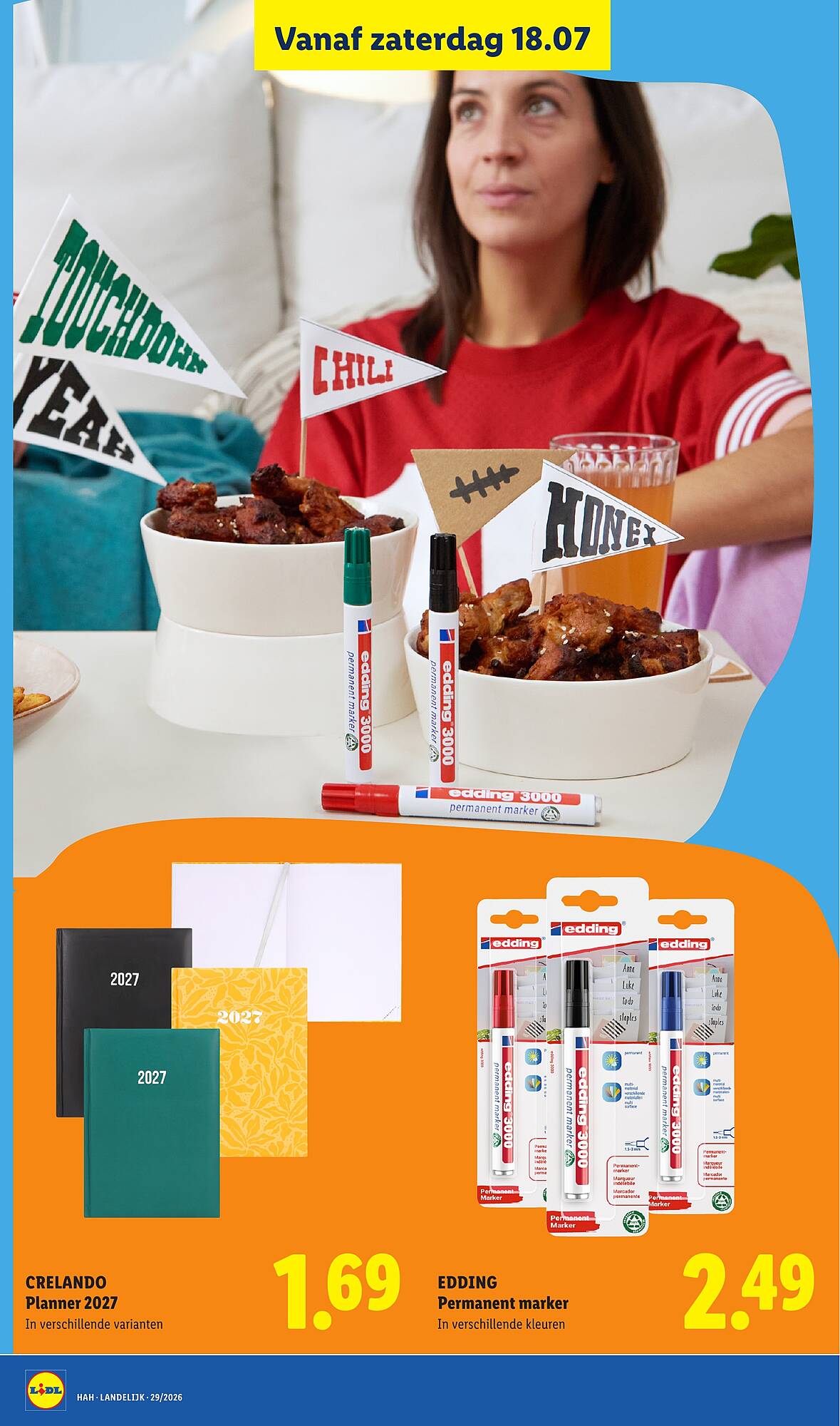 Lidl folder - Pagina 44