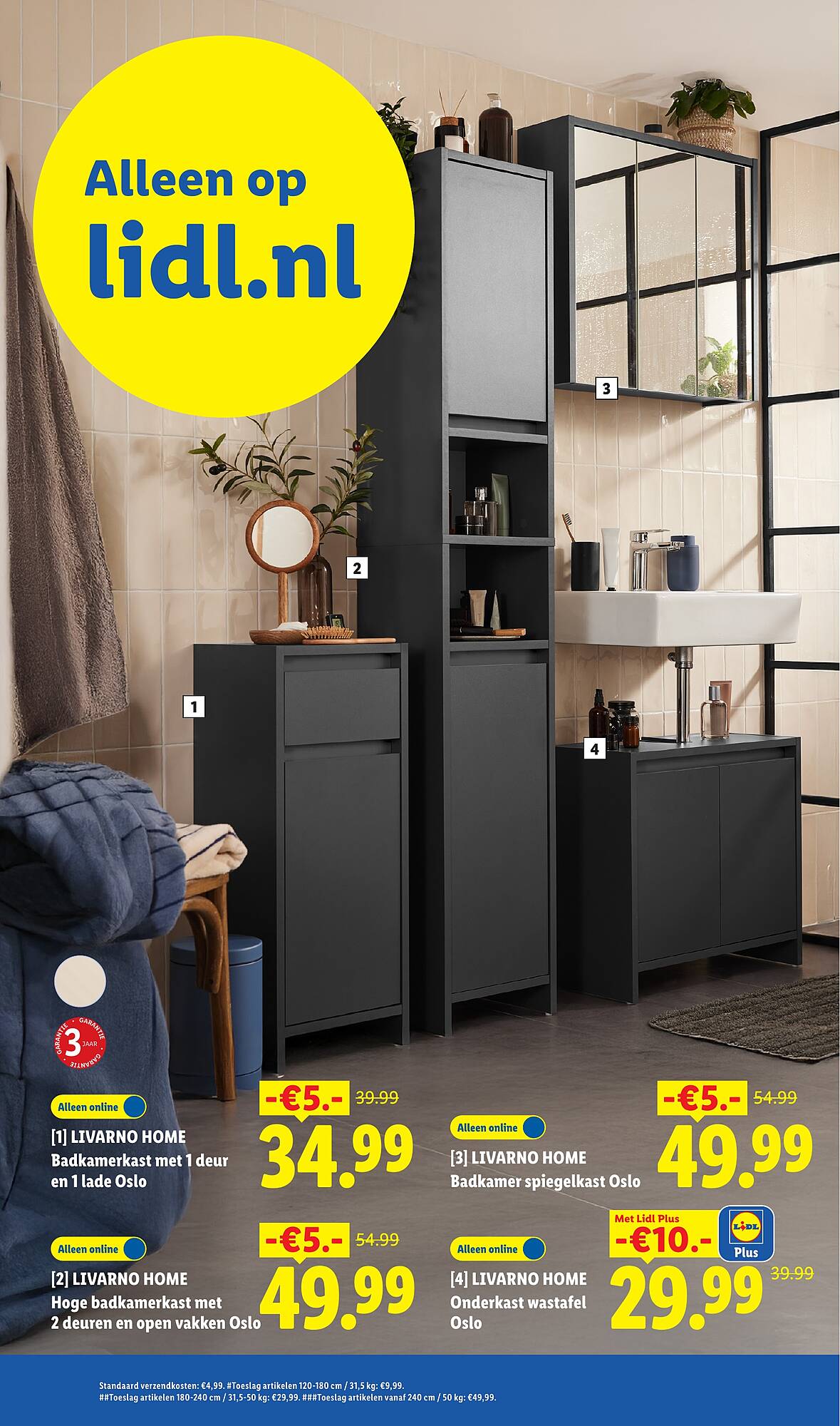 Lidl folder - Pagina 45