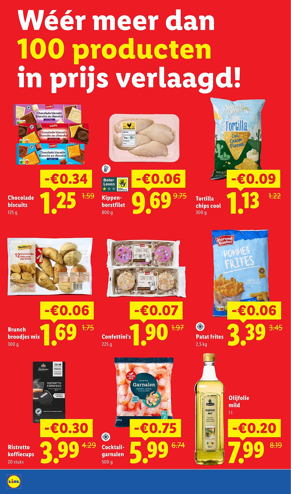 Lidl folder - Pagina 47