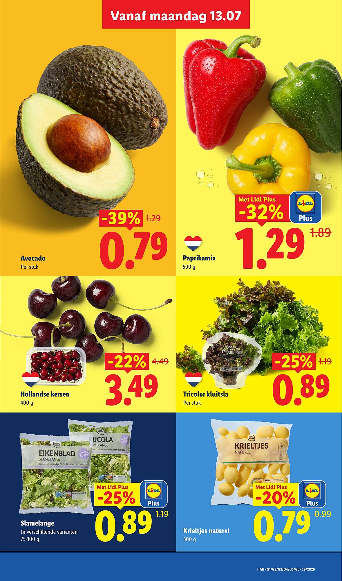 Lidl folder - Pagina 5