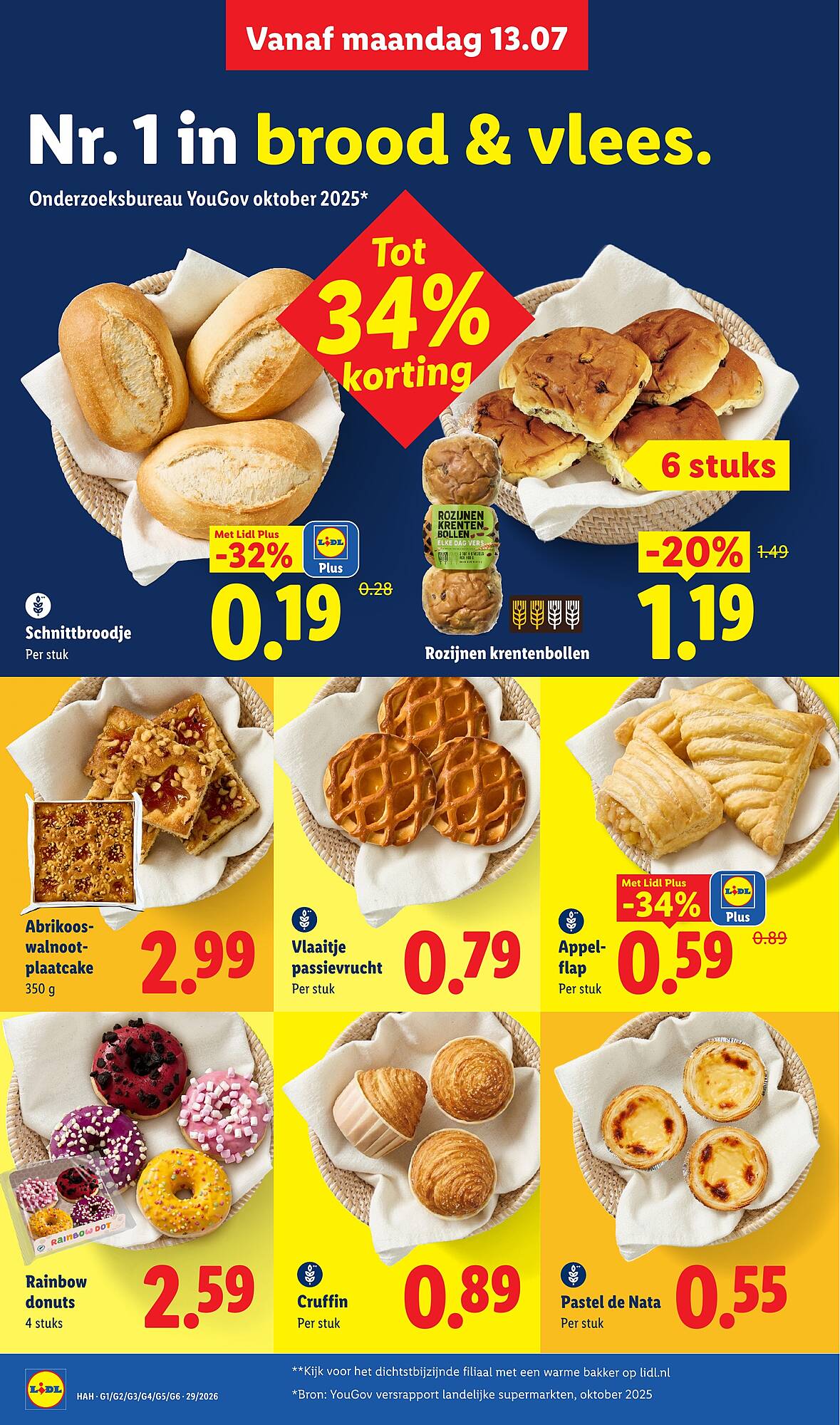 Lidl folder - Pagina 6