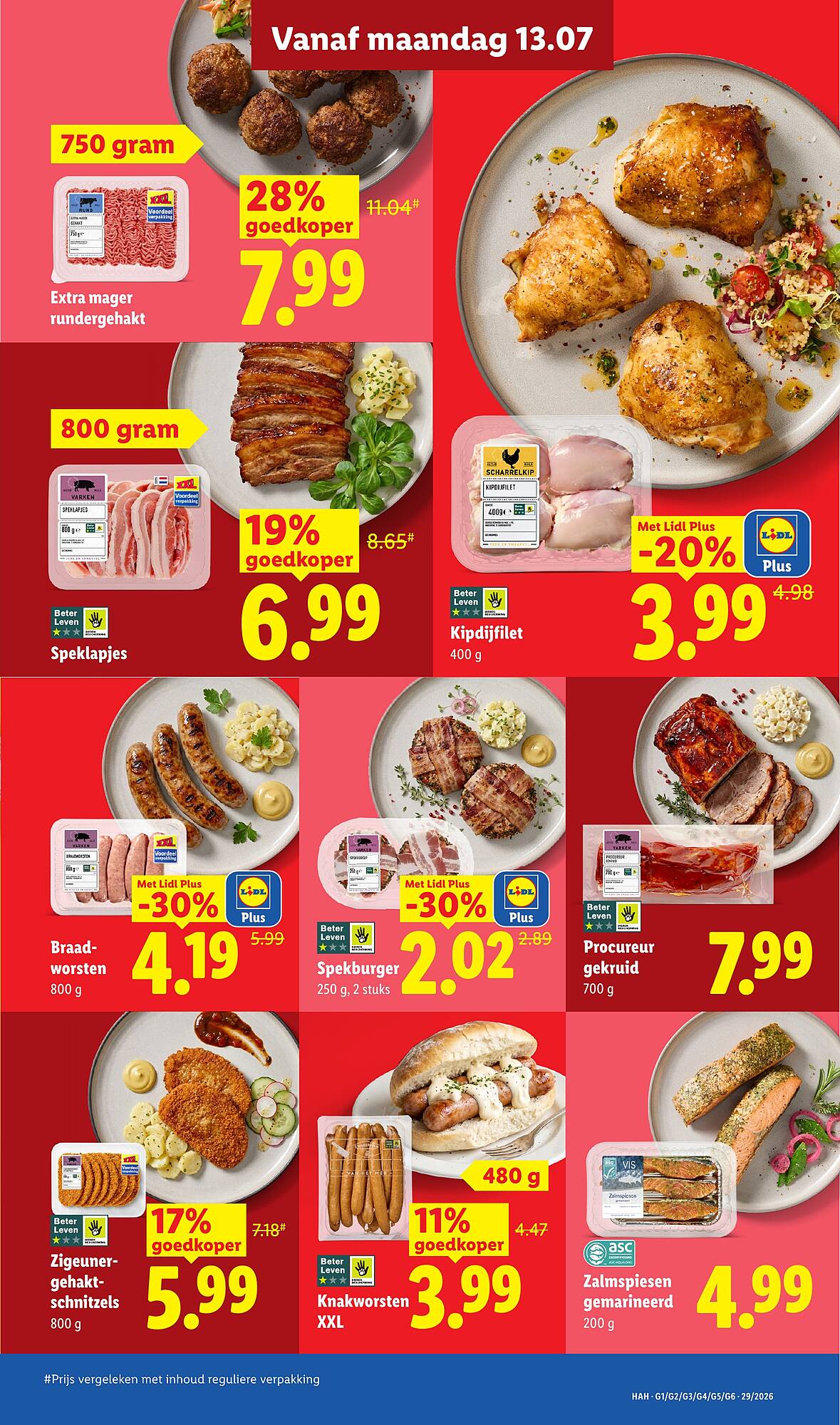Lidl folder - Pagina 7