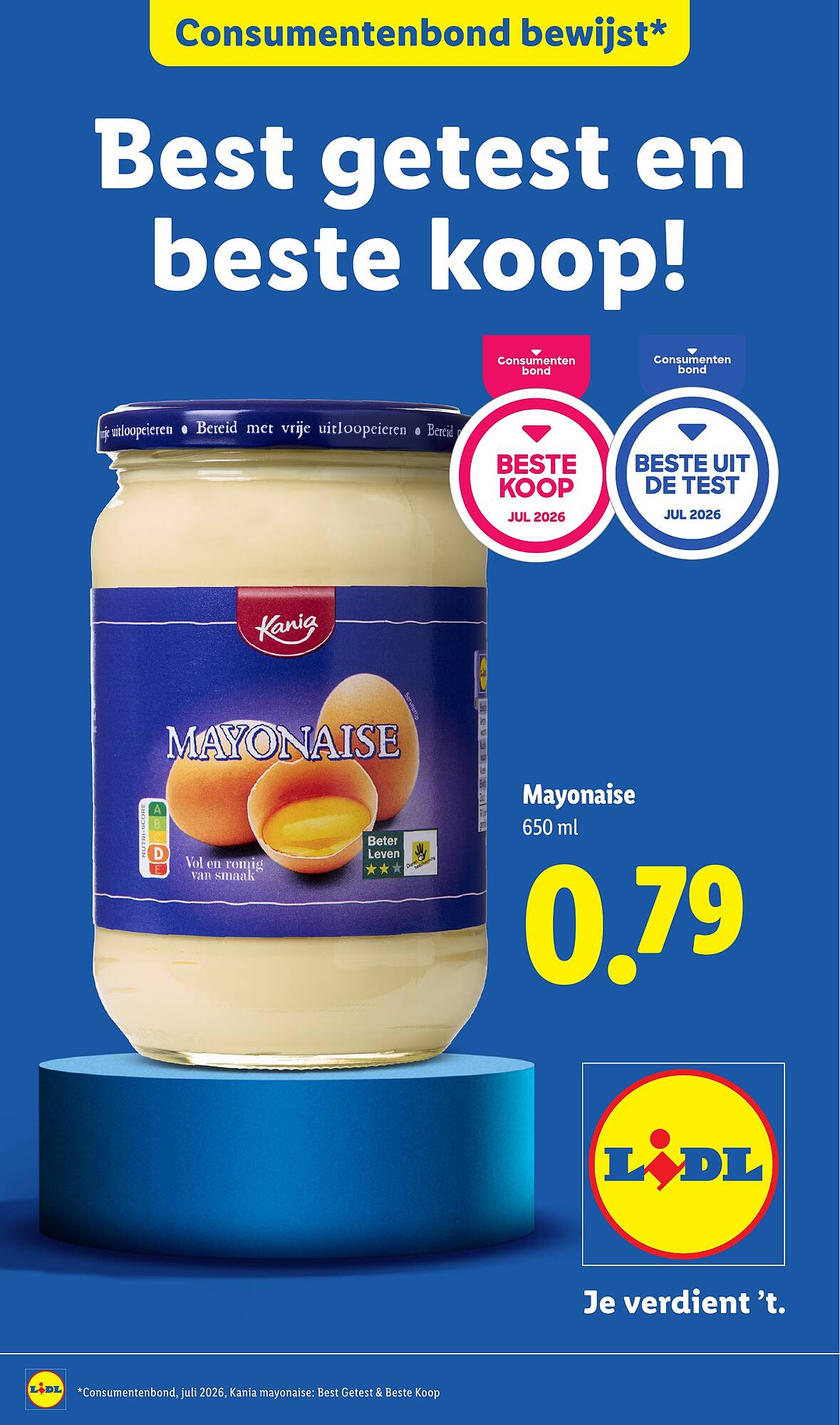 Lidl folder - Pagina 8