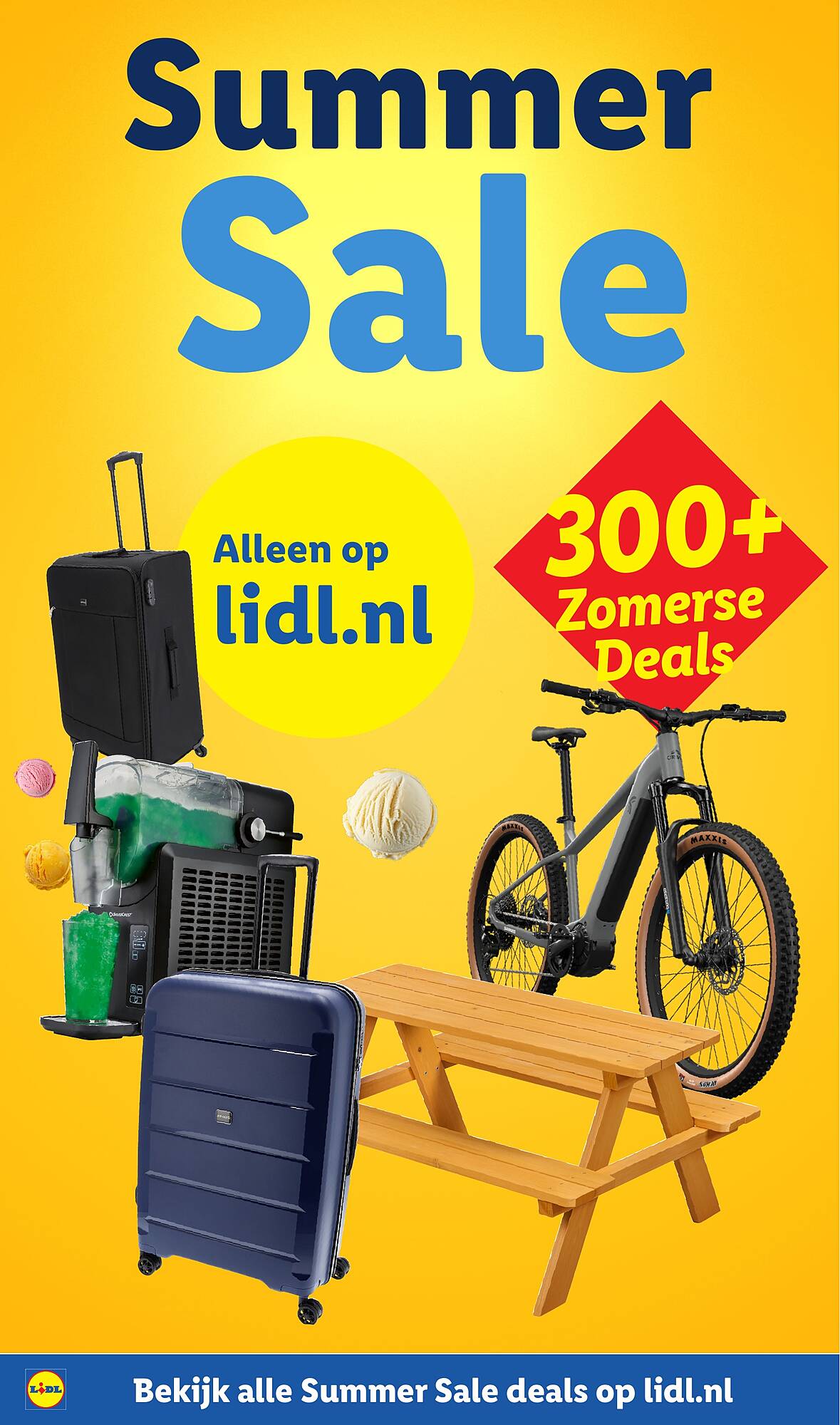 Lidl folder - Pagina 1