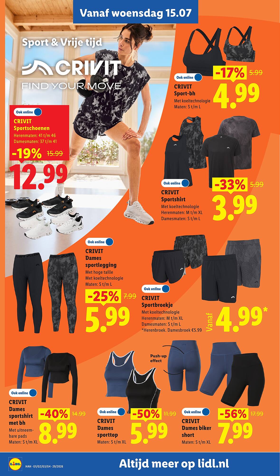 Lidl folder - Pagina 10