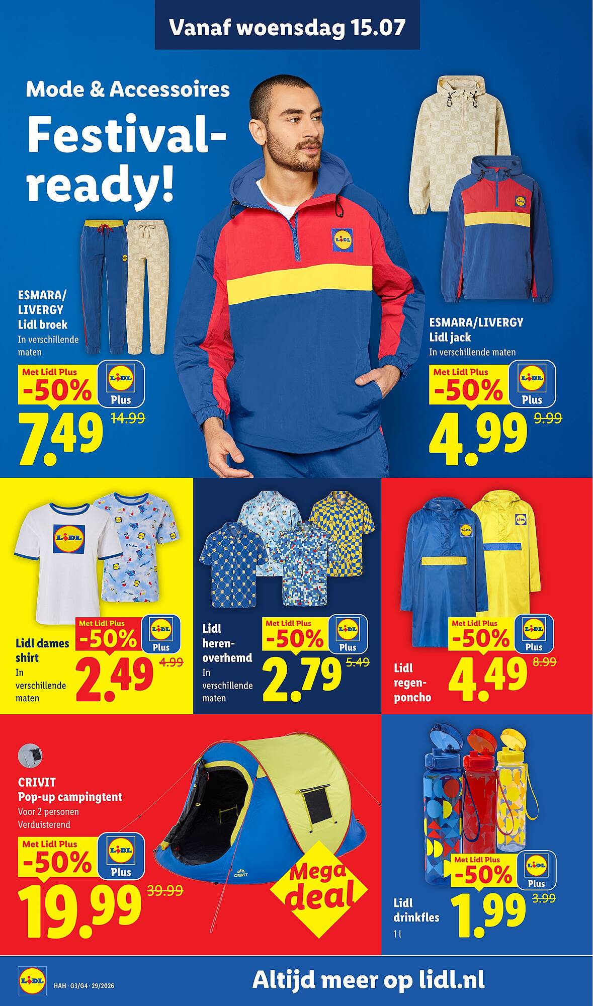 Lidl folder - Pagina 11