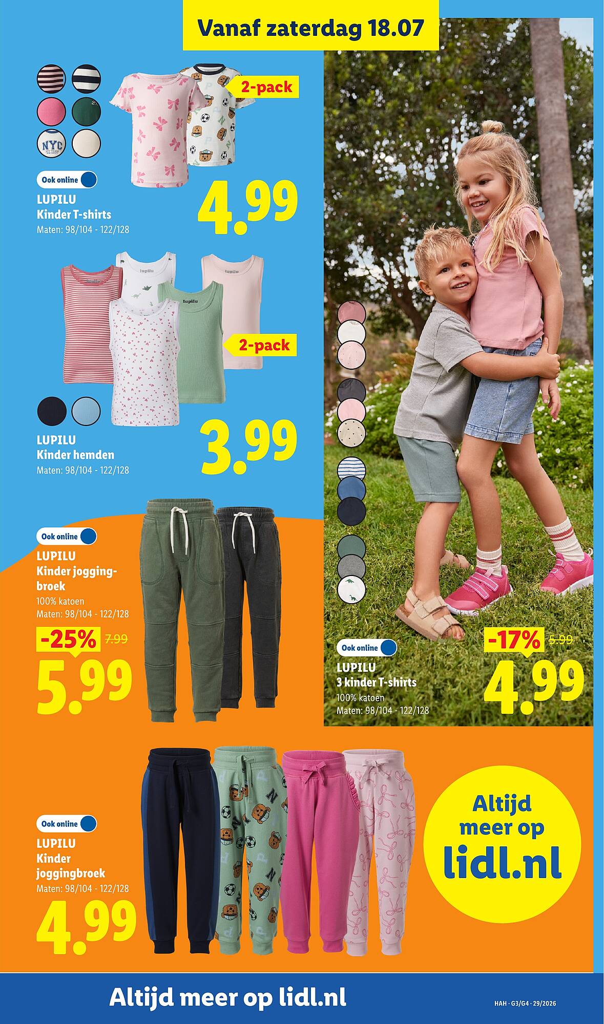 Lidl folder - Pagina 16