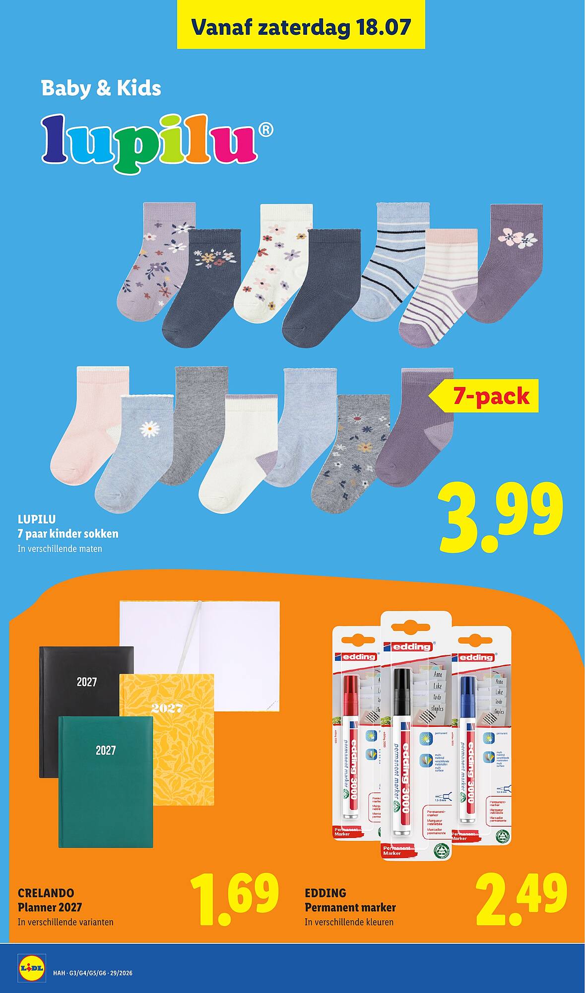 Lidl folder - Pagina 17