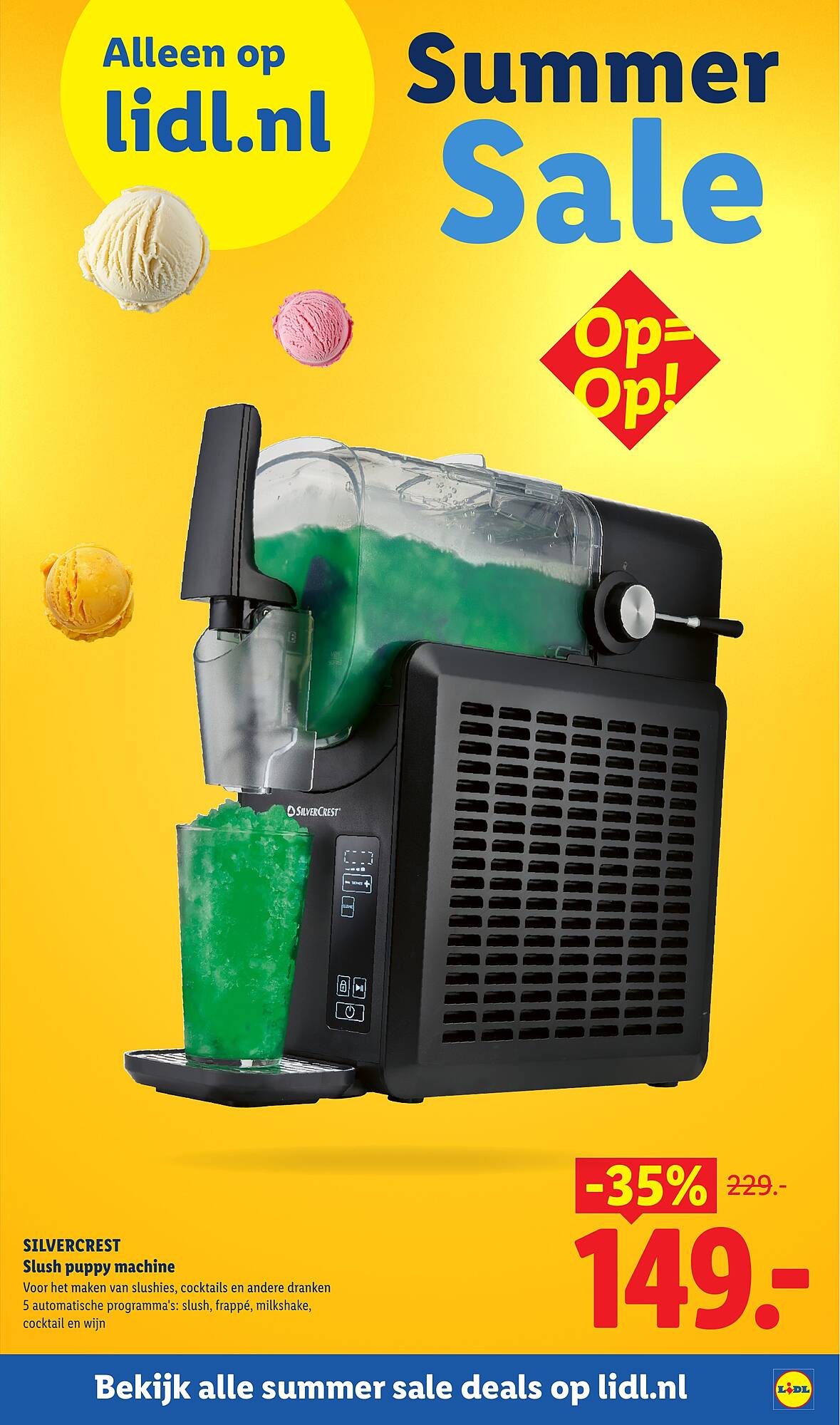 Lidl folder - Pagina 3