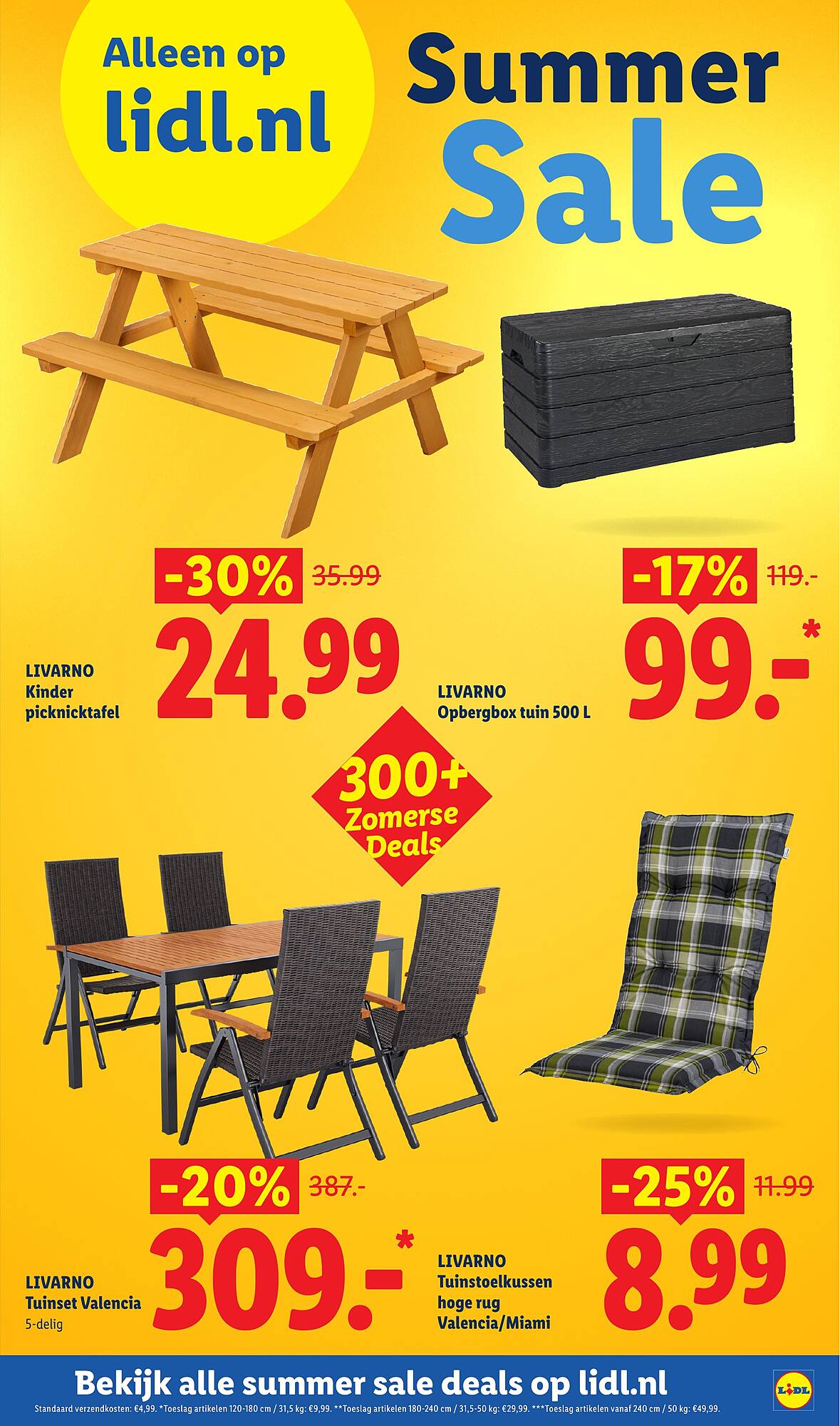 Lidl folder - Pagina 5