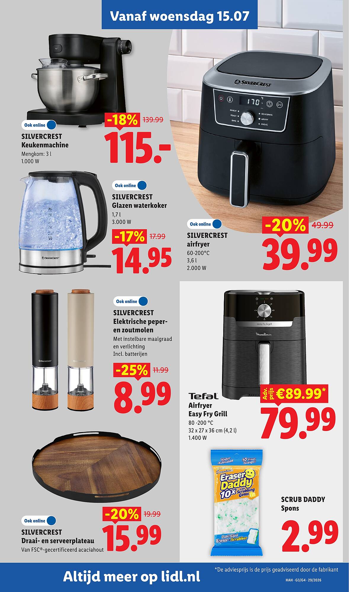 Lidl folder - Pagina 7