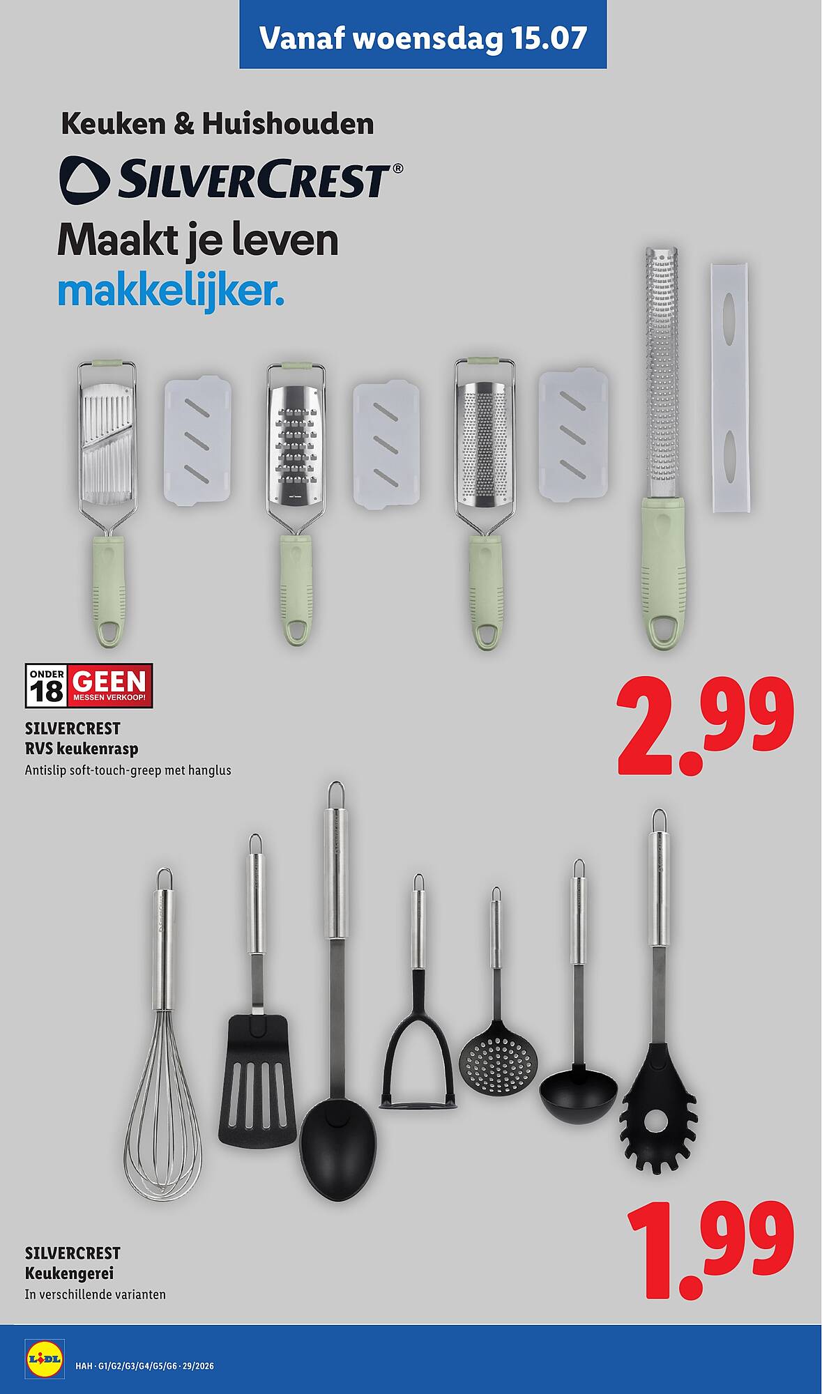 Lidl folder - Pagina 8