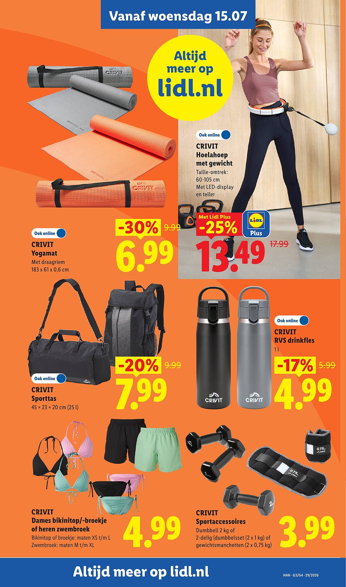 Lidl folder - Pagina 9