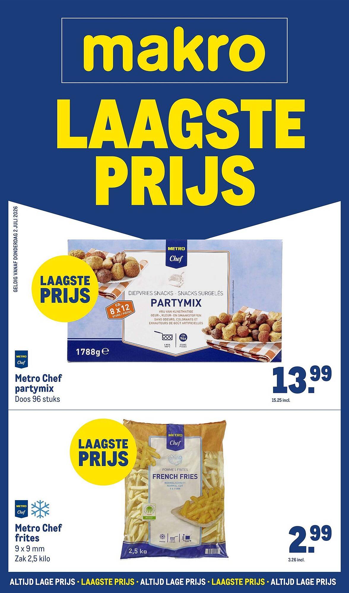 Makro folder - Pagina 1