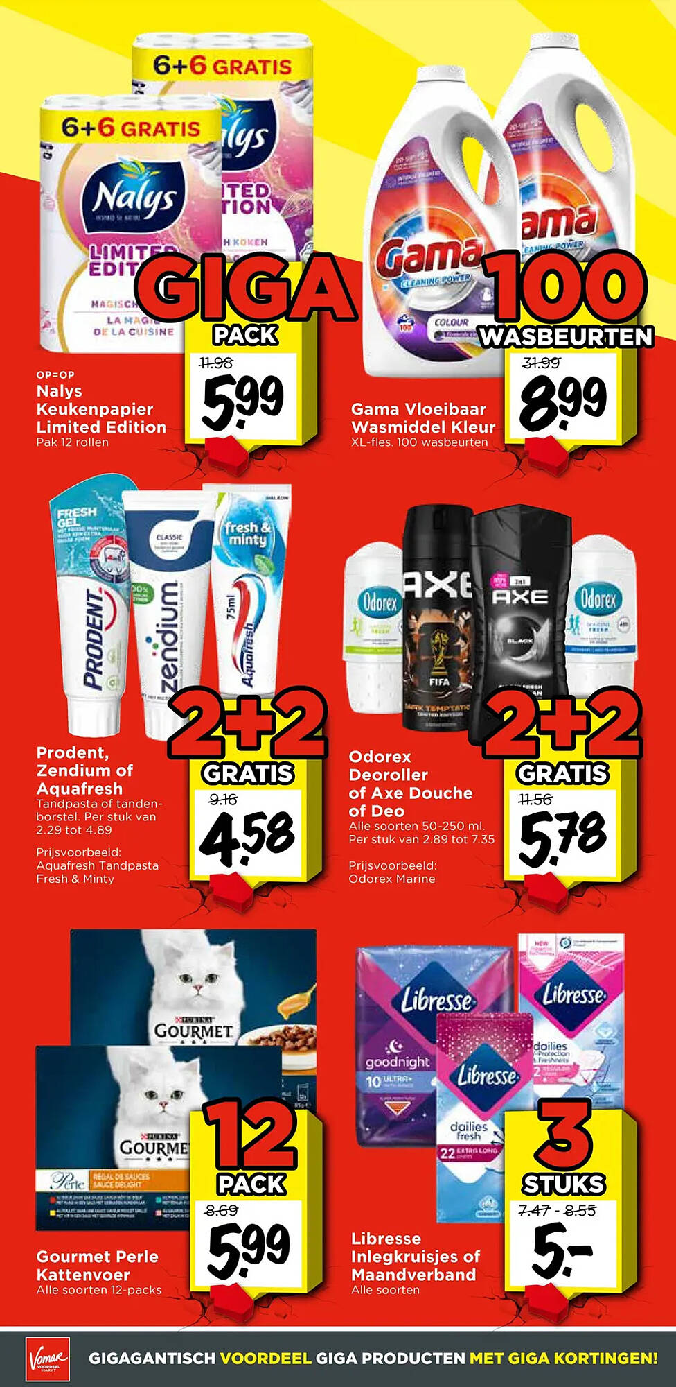 Vomar folder - Pagina 12