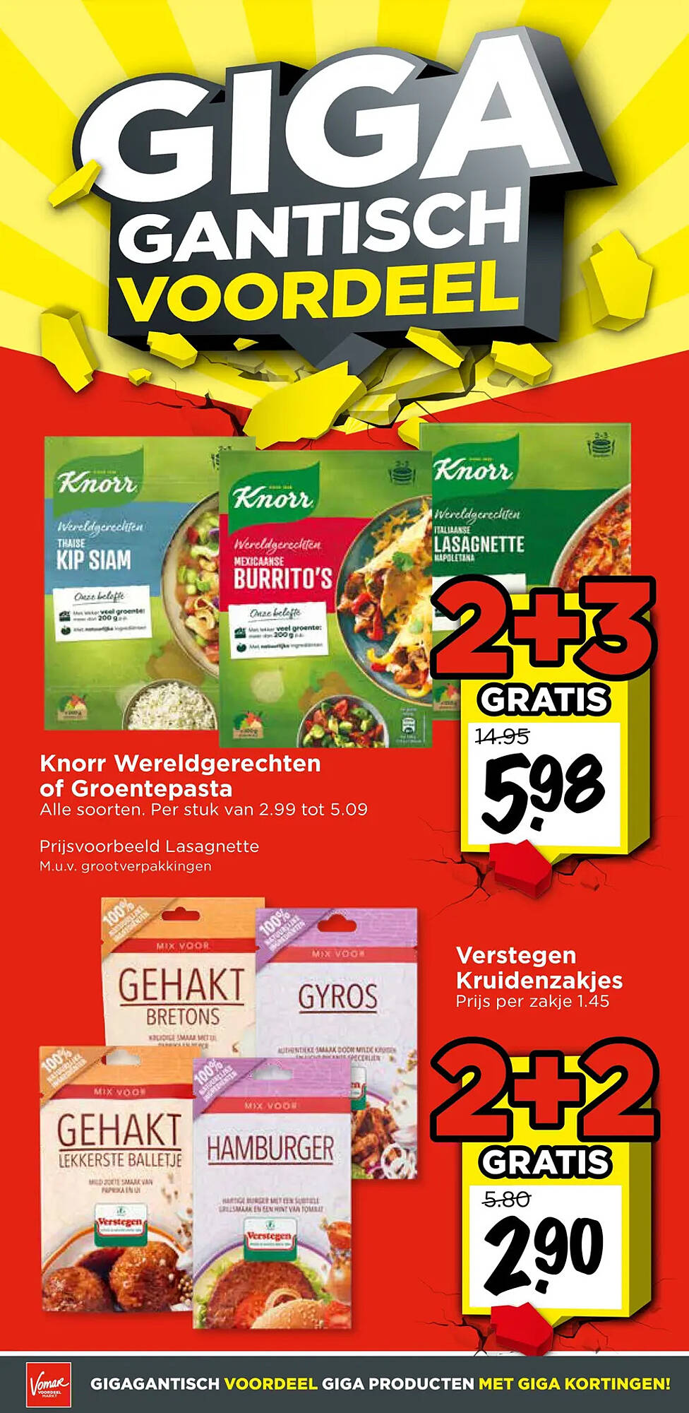 Vomar folder - Pagina 15