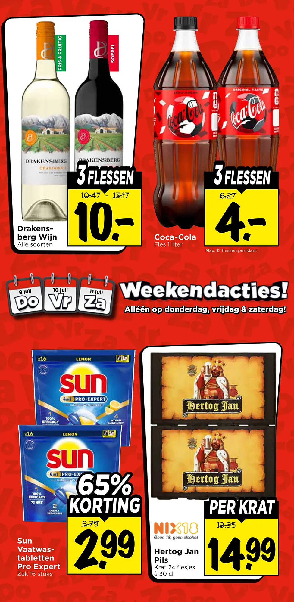 Vomar folder - Pagina 2