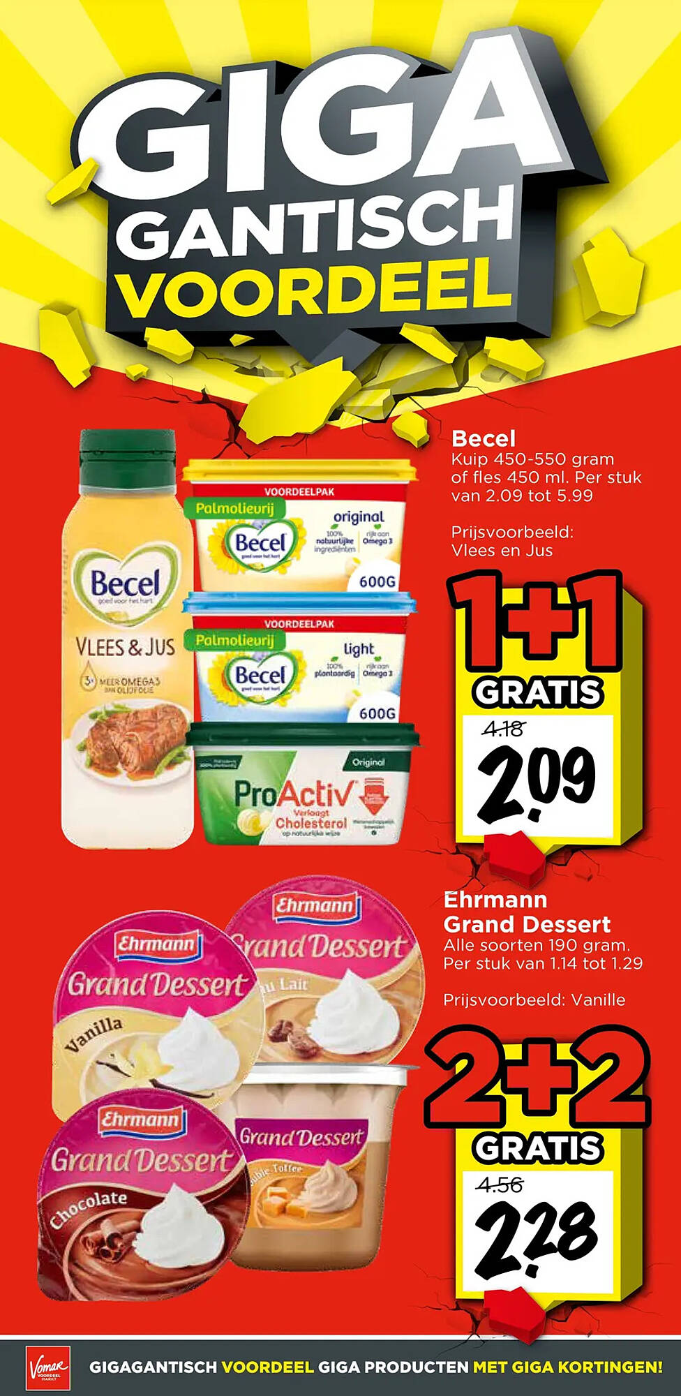 Vomar folder - Pagina 23