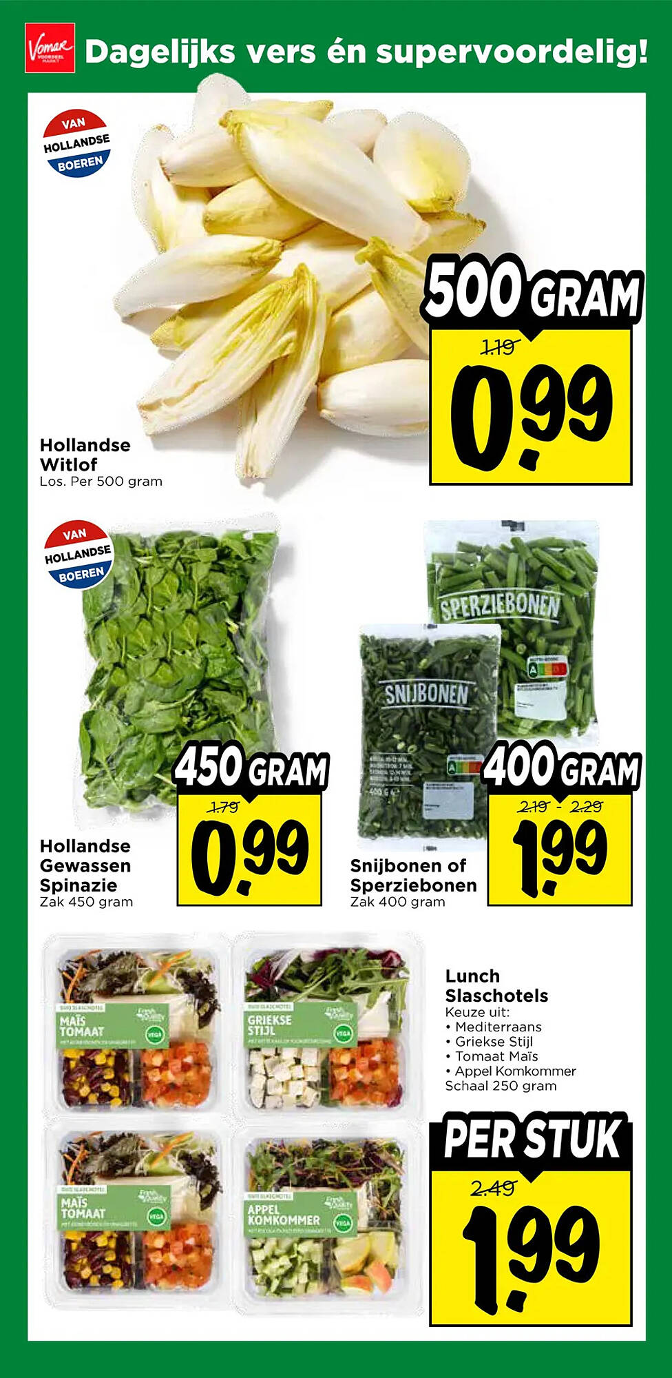 Vomar folder - Pagina 25