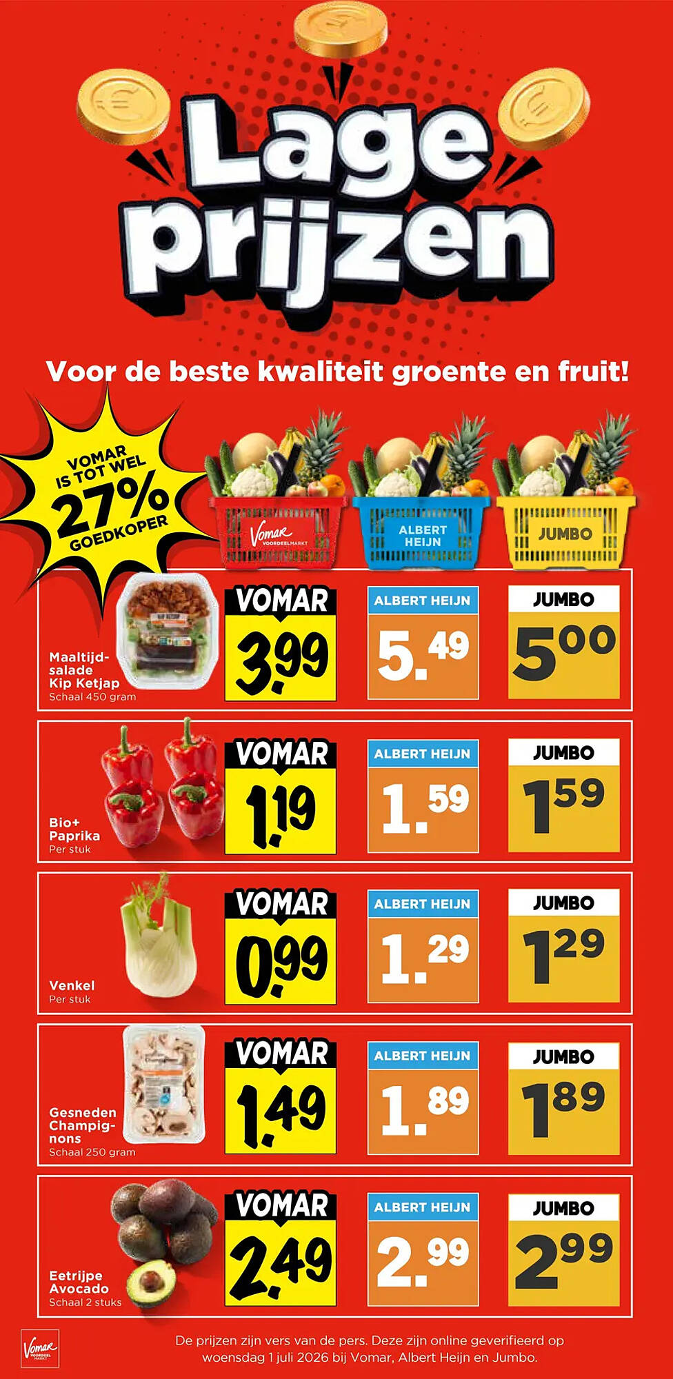 Vomar folder - Pagina 27