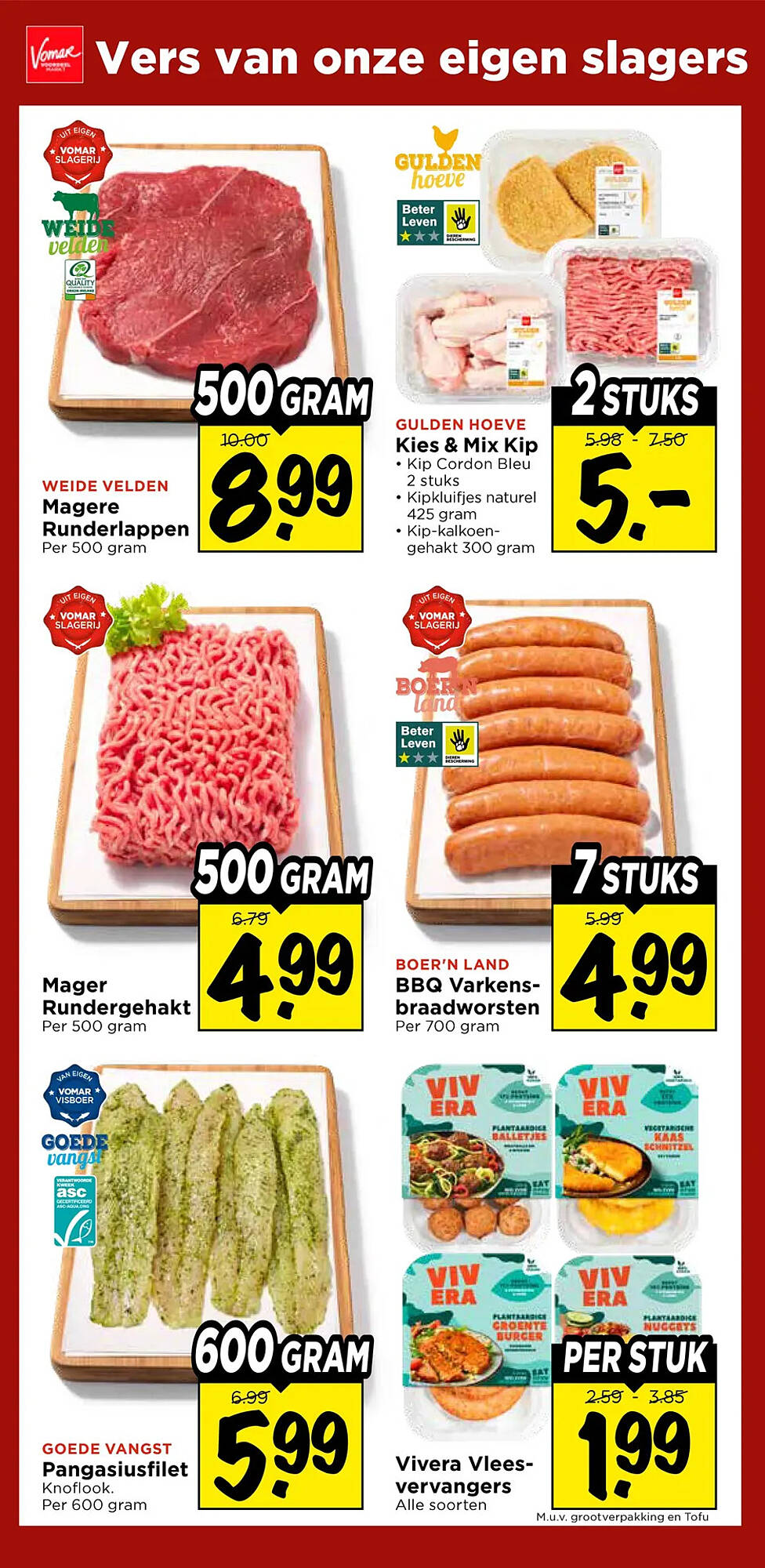 Vomar folder - Pagina 29