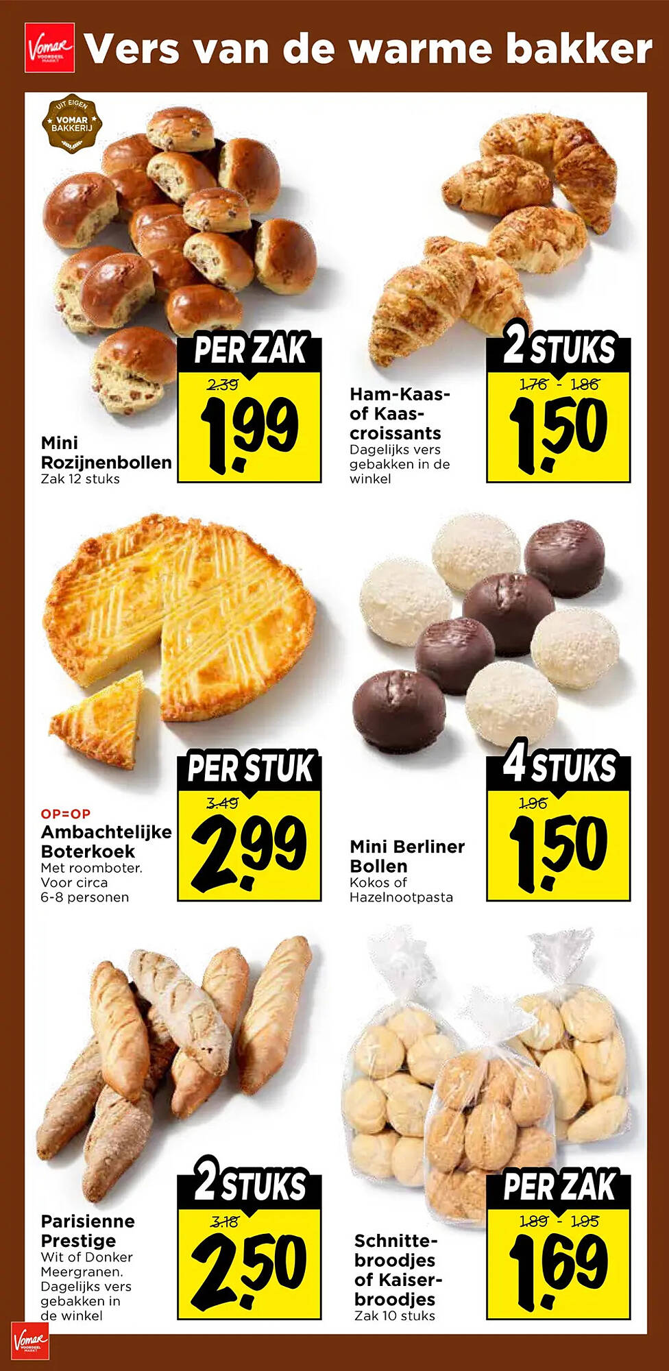 Vomar folder - Pagina 31