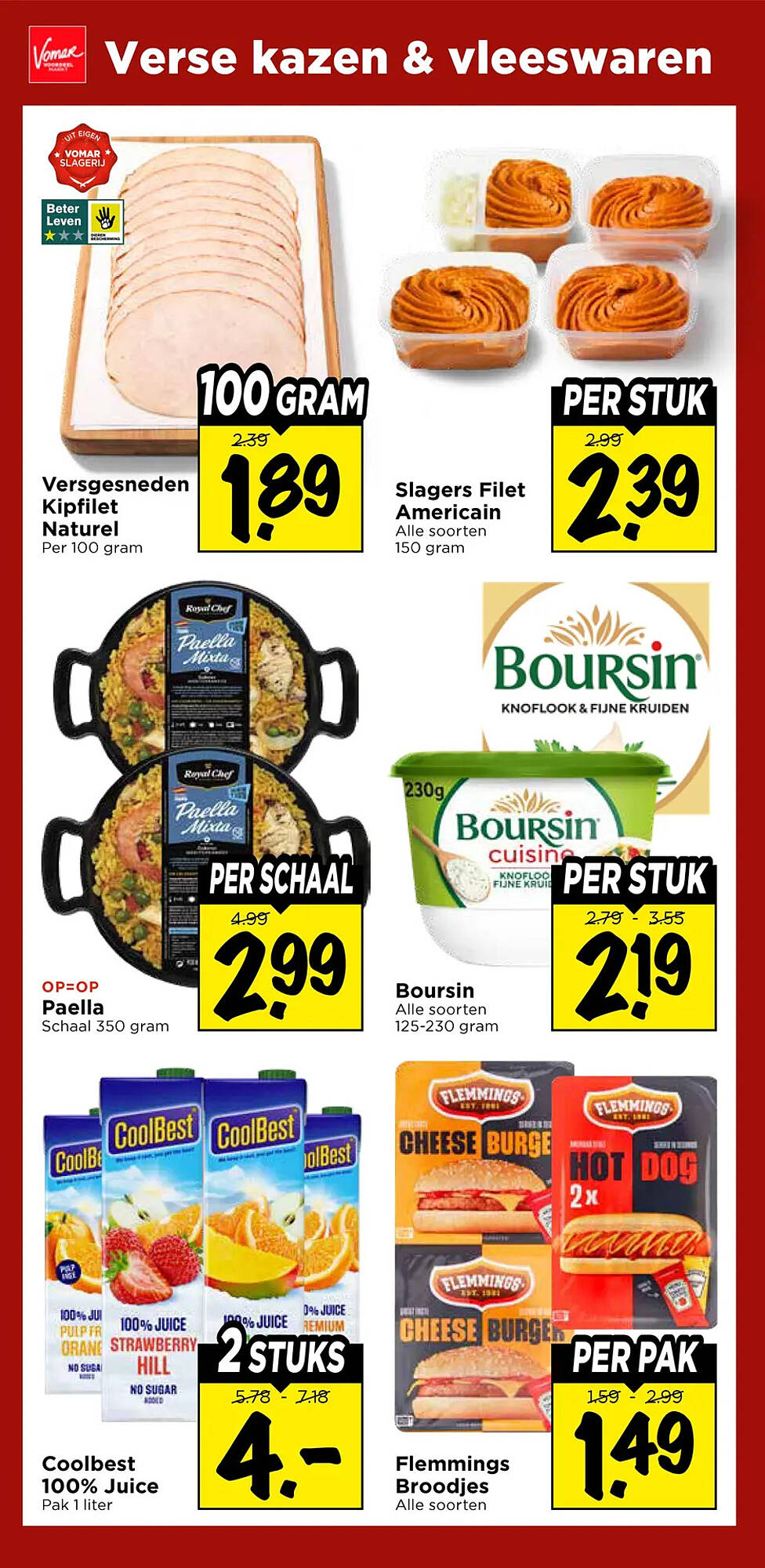 Vomar folder - Pagina 33