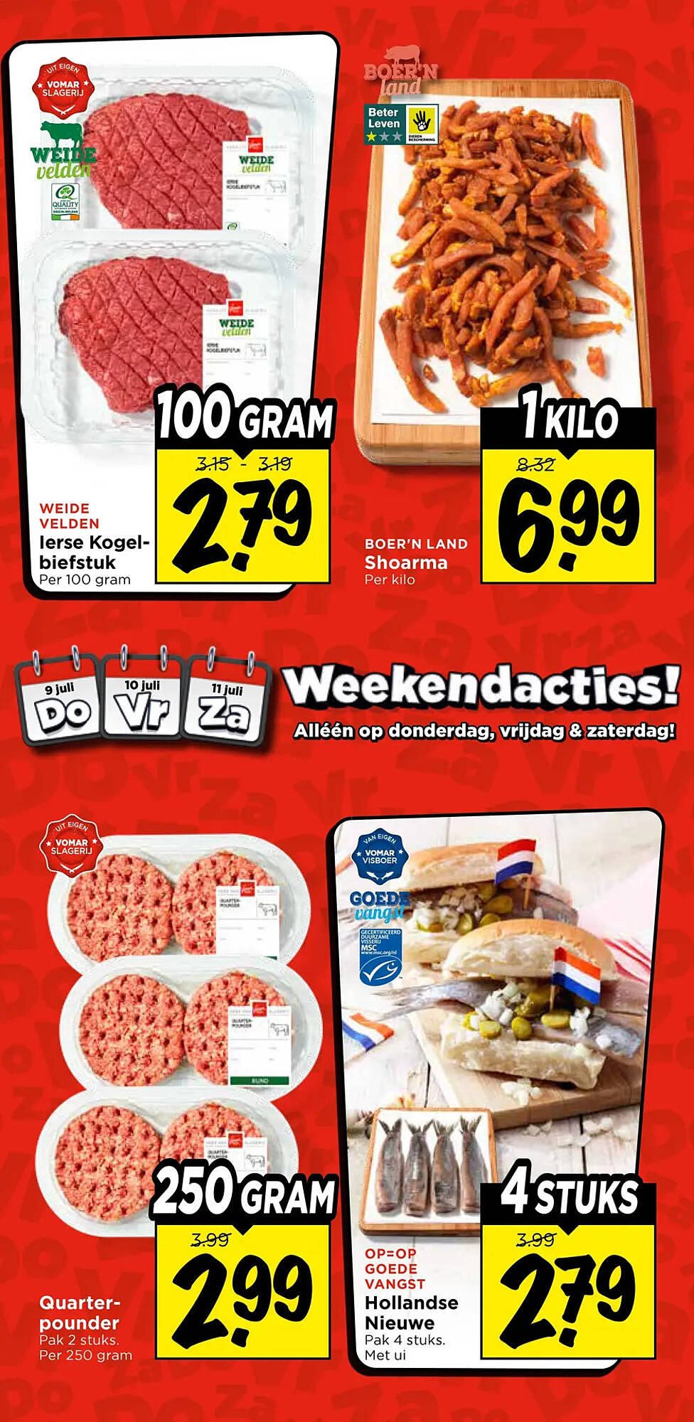 Vomar folder - Pagina 5