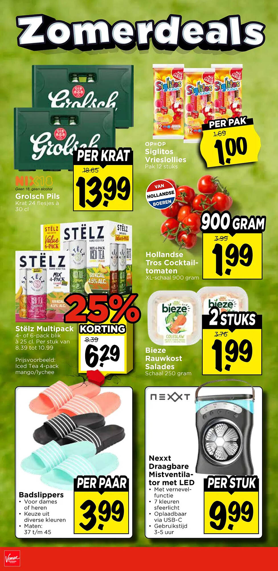 Vomar folder - Pagina 7
