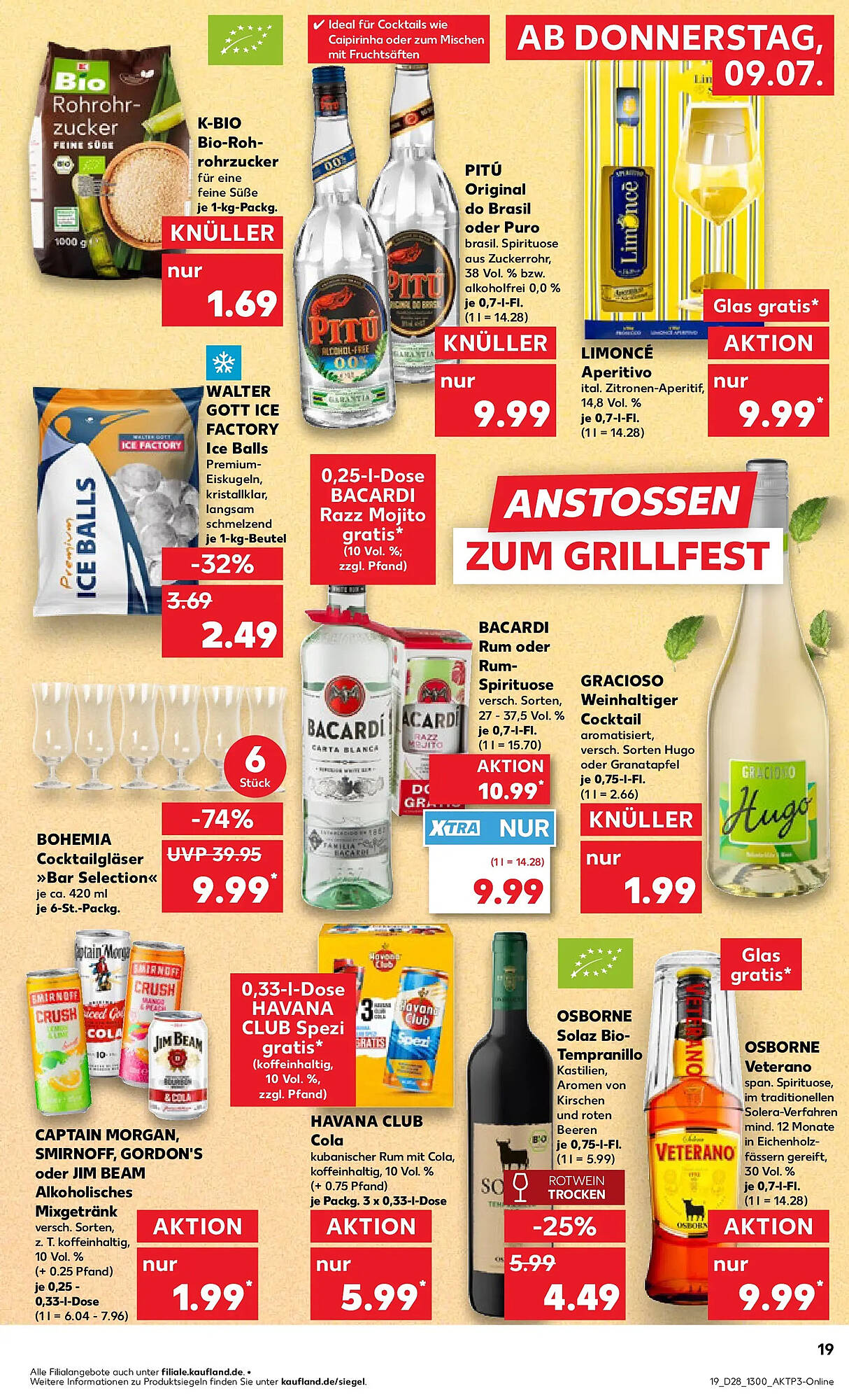 Kaufland folder - Pagina 19