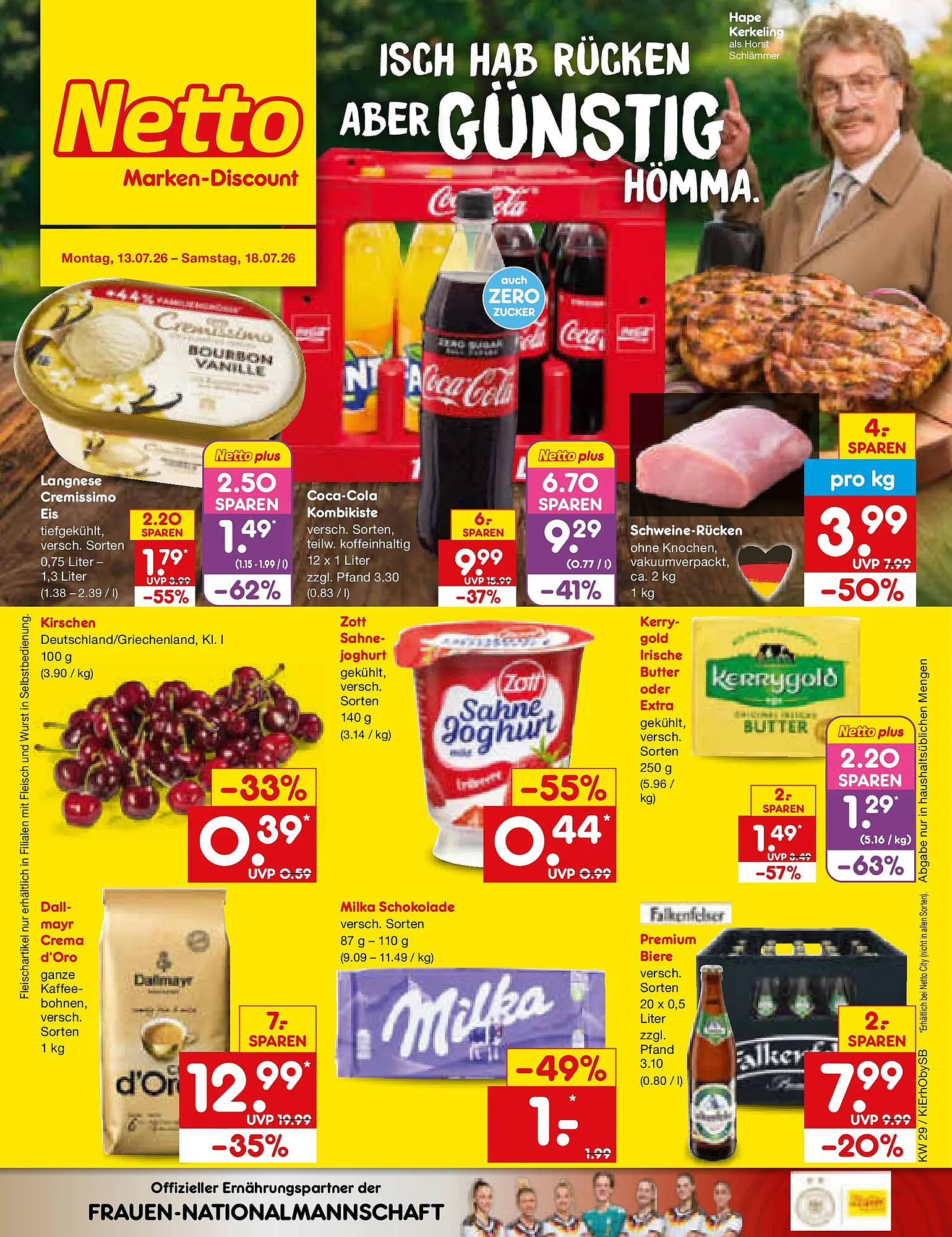 Netto Marken-Discount folder - Pagina 1