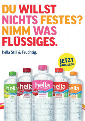 REWE folder