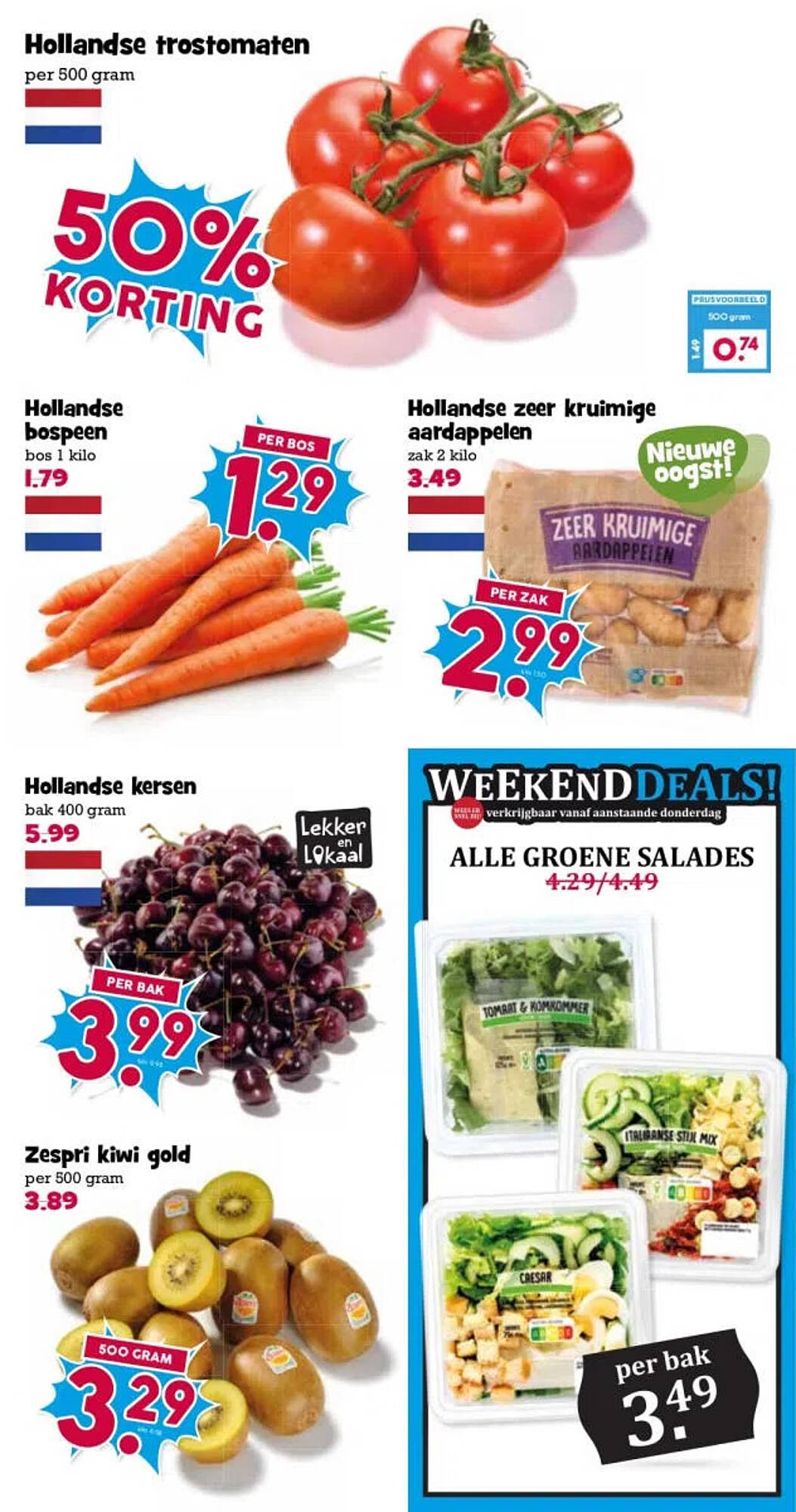 Boon's Markt folder - Pagina 5