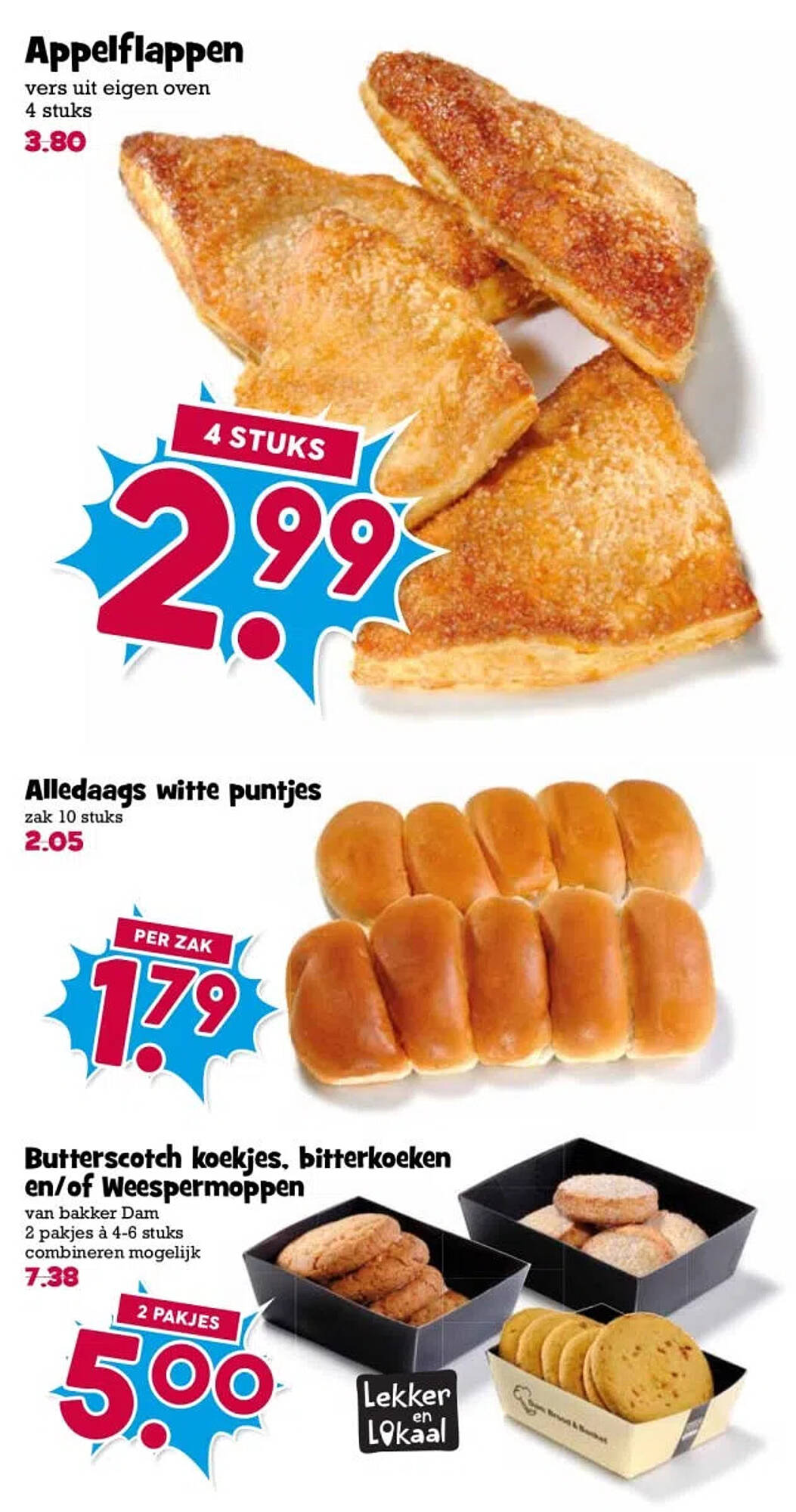 Boon's Markt folder - Pagina 8