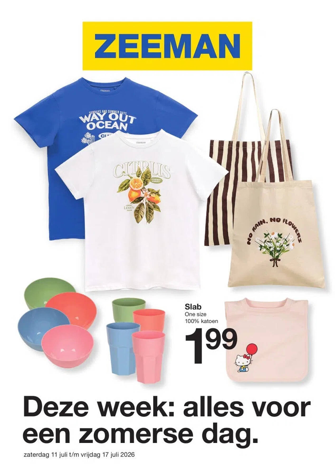 Zeeman folder - Pagina 1