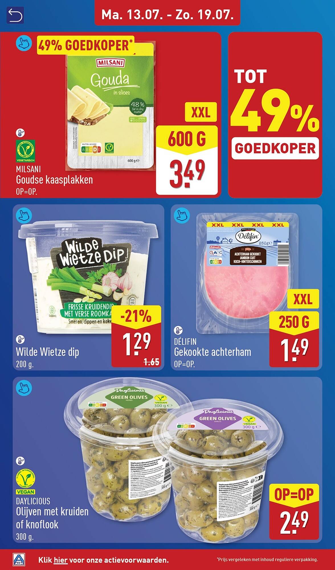 ALDI folder - Pagina 10