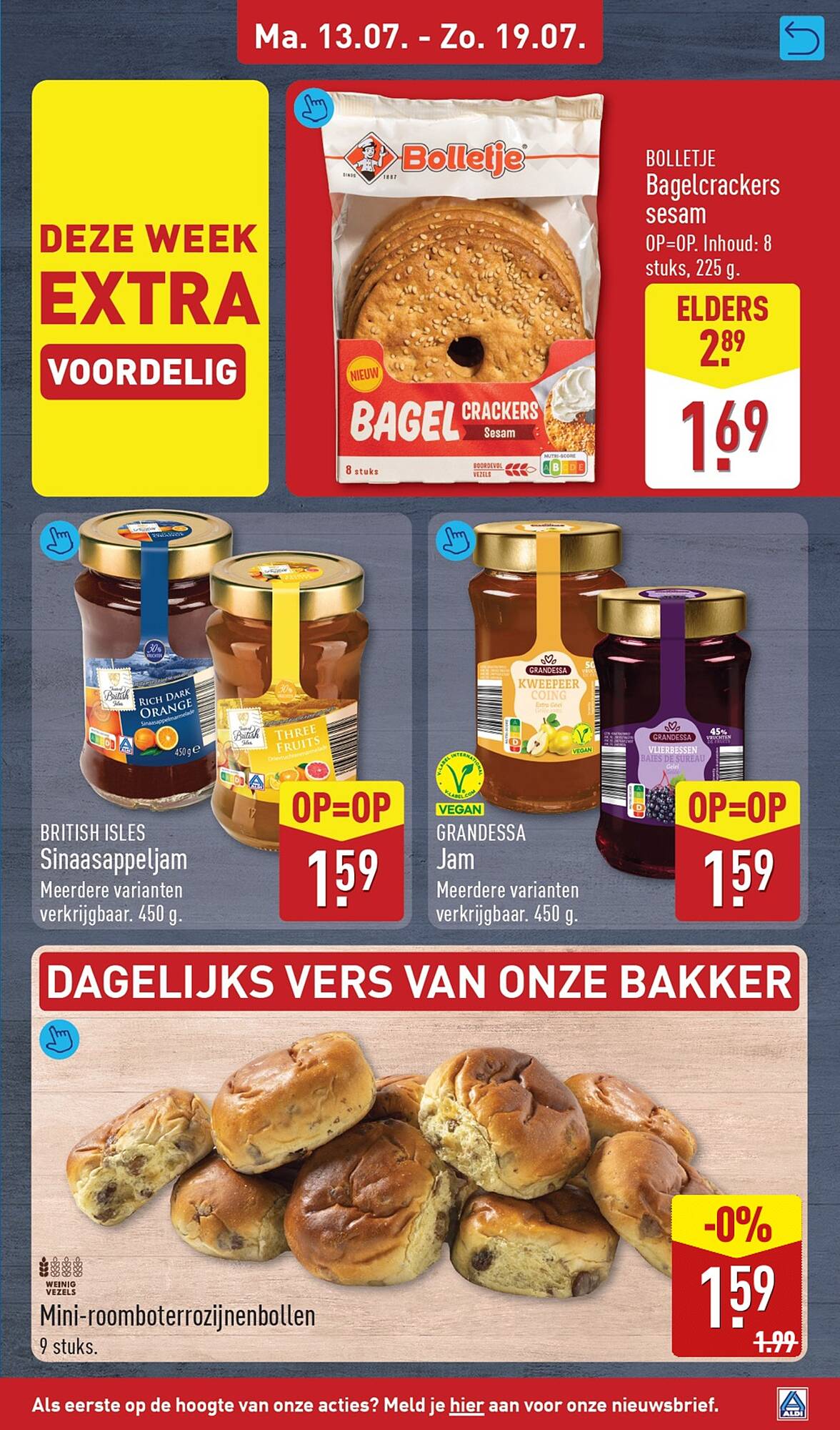 ALDI folder - Pagina 11