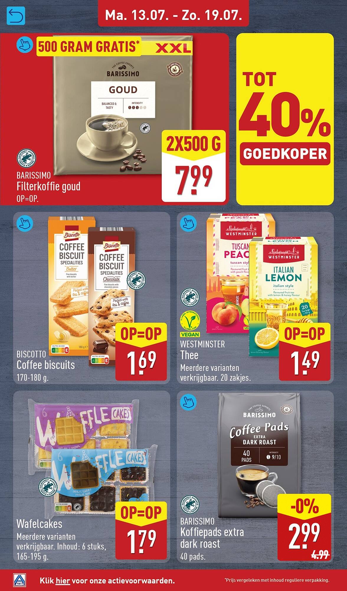 ALDI folder - Pagina 12