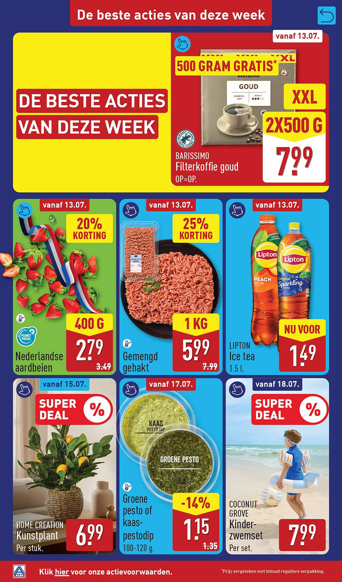 ALDI folder - Pagina 2