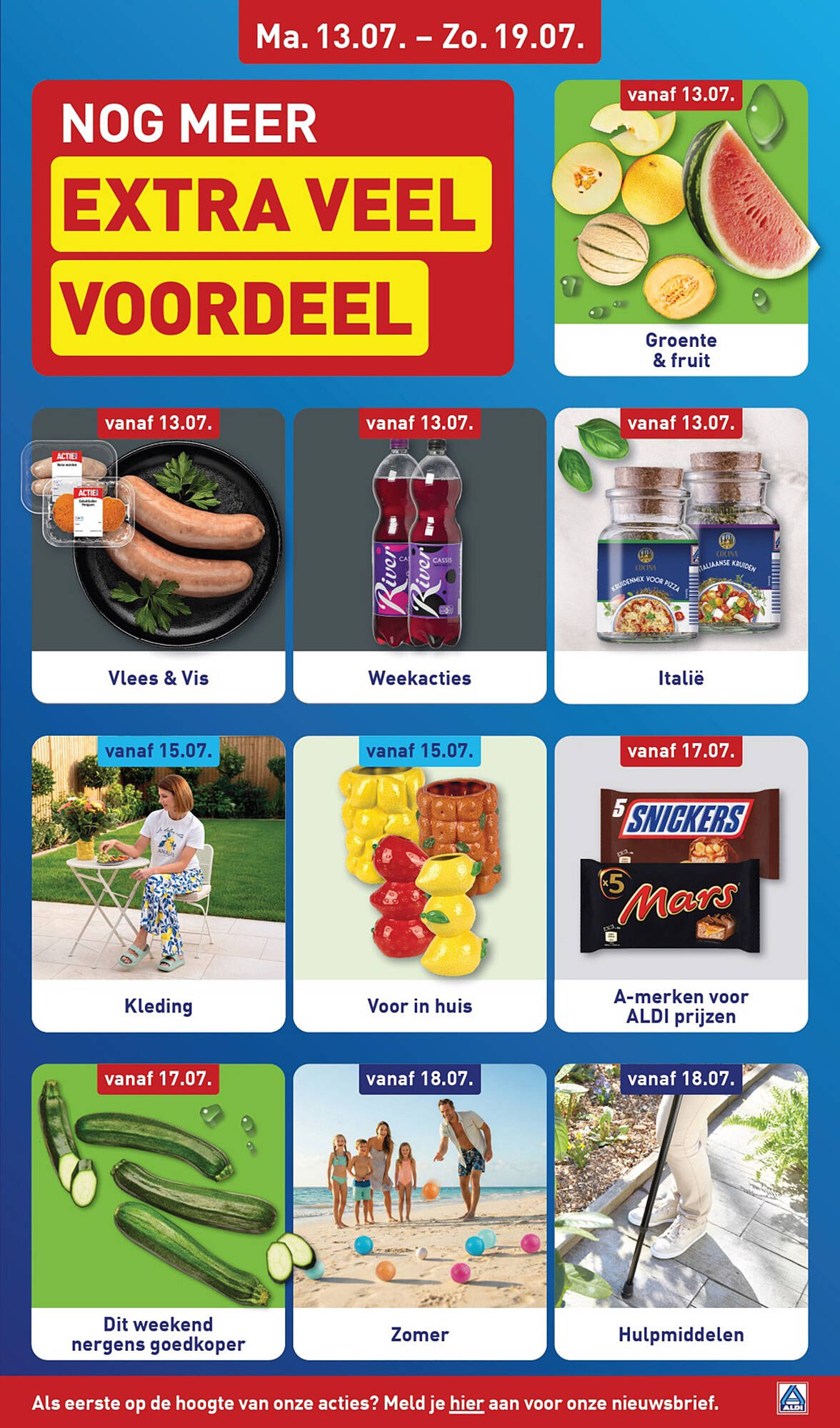 ALDI folder - Pagina 3