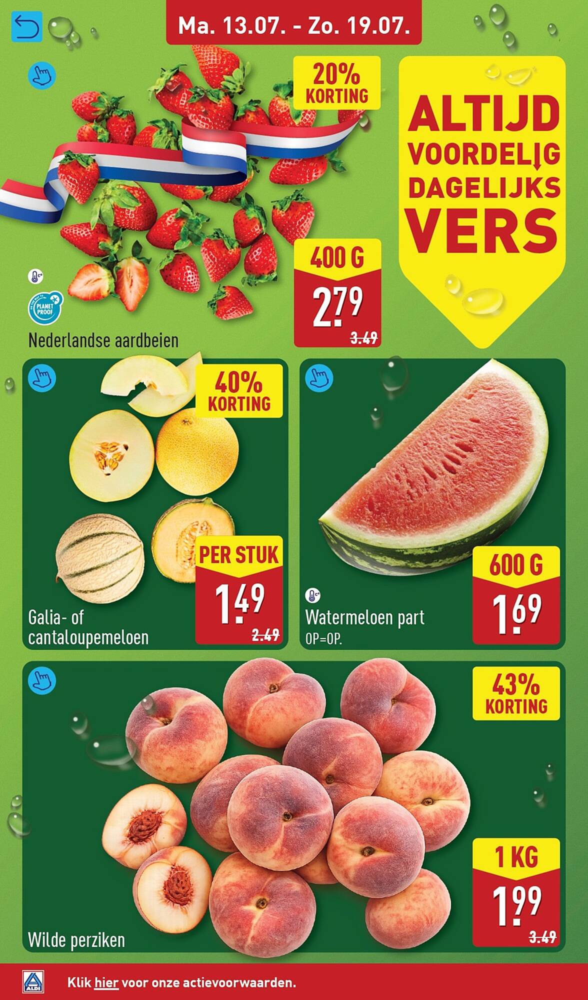 ALDI folder - Pagina 4