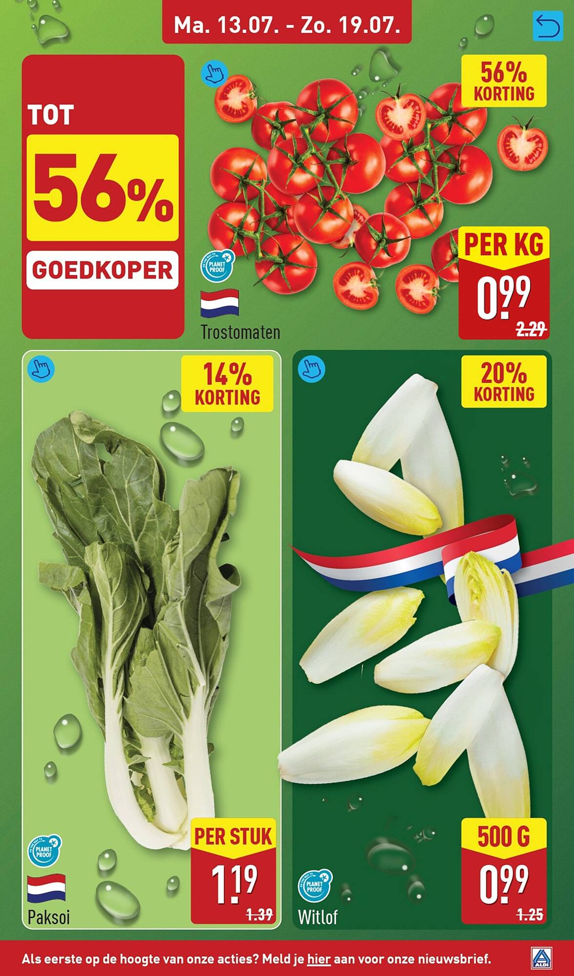 ALDI folder - Pagina 5
