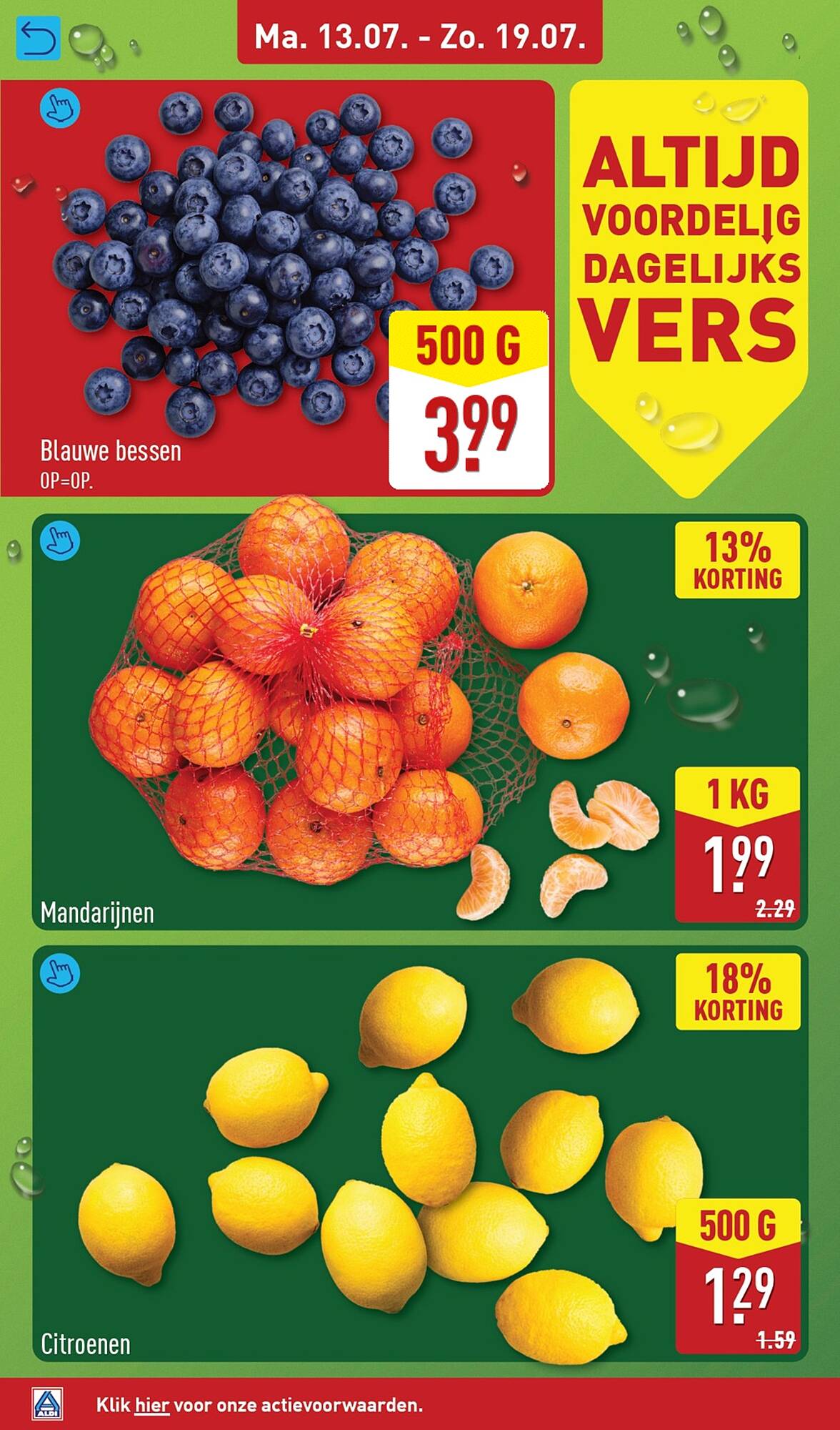 ALDI folder - Pagina 6