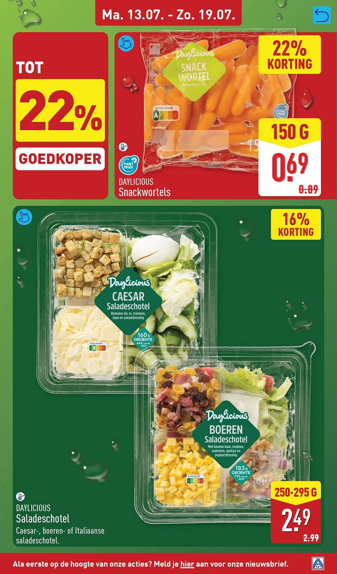 ALDI folder - Pagina 7