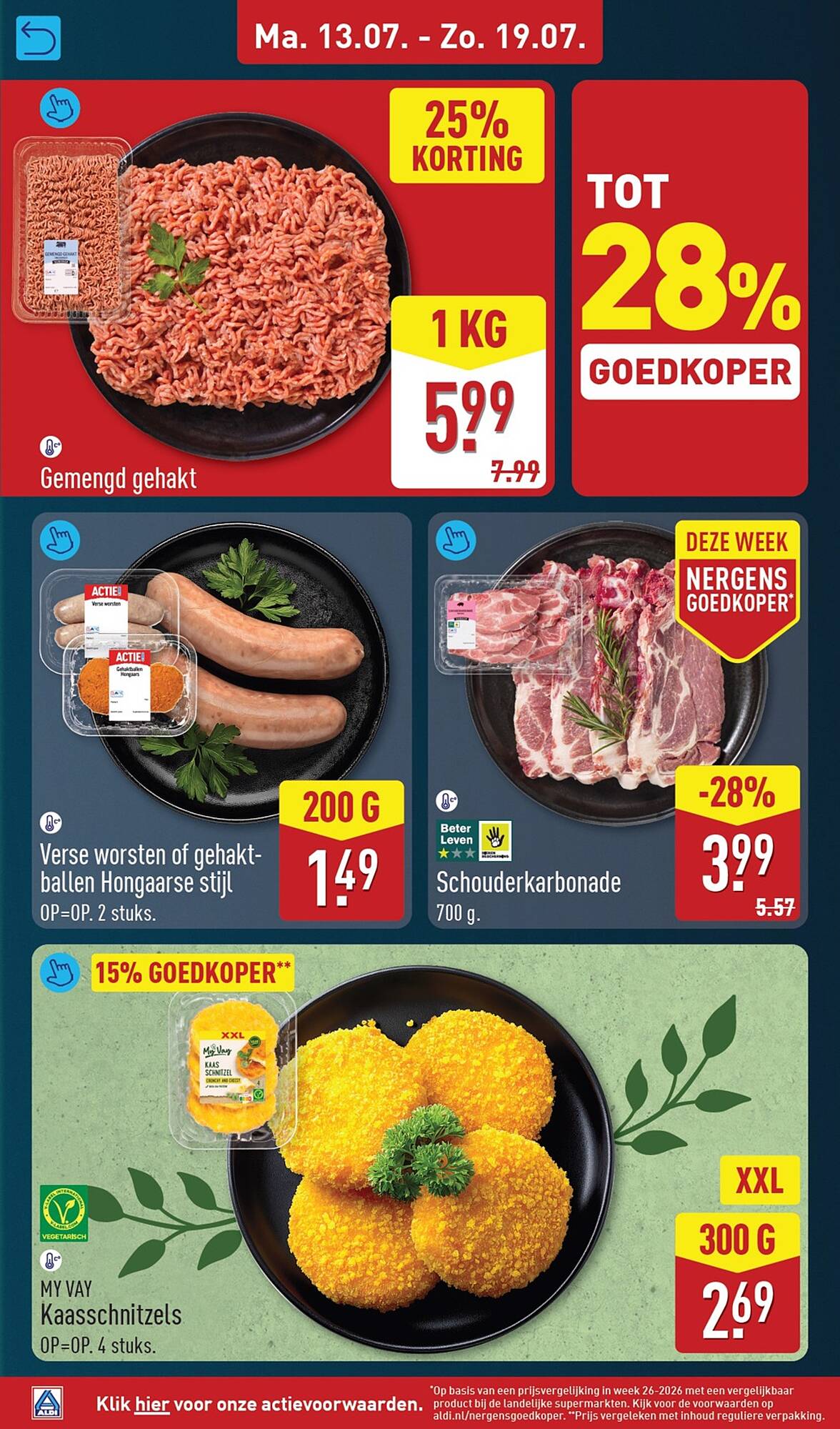 ALDI folder - Pagina 8