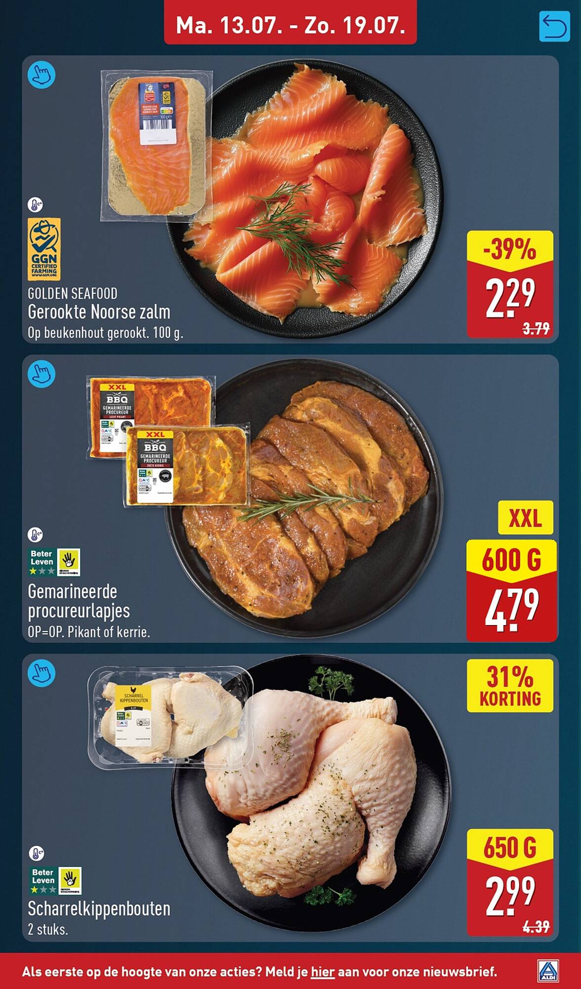 ALDI folder - Pagina 9